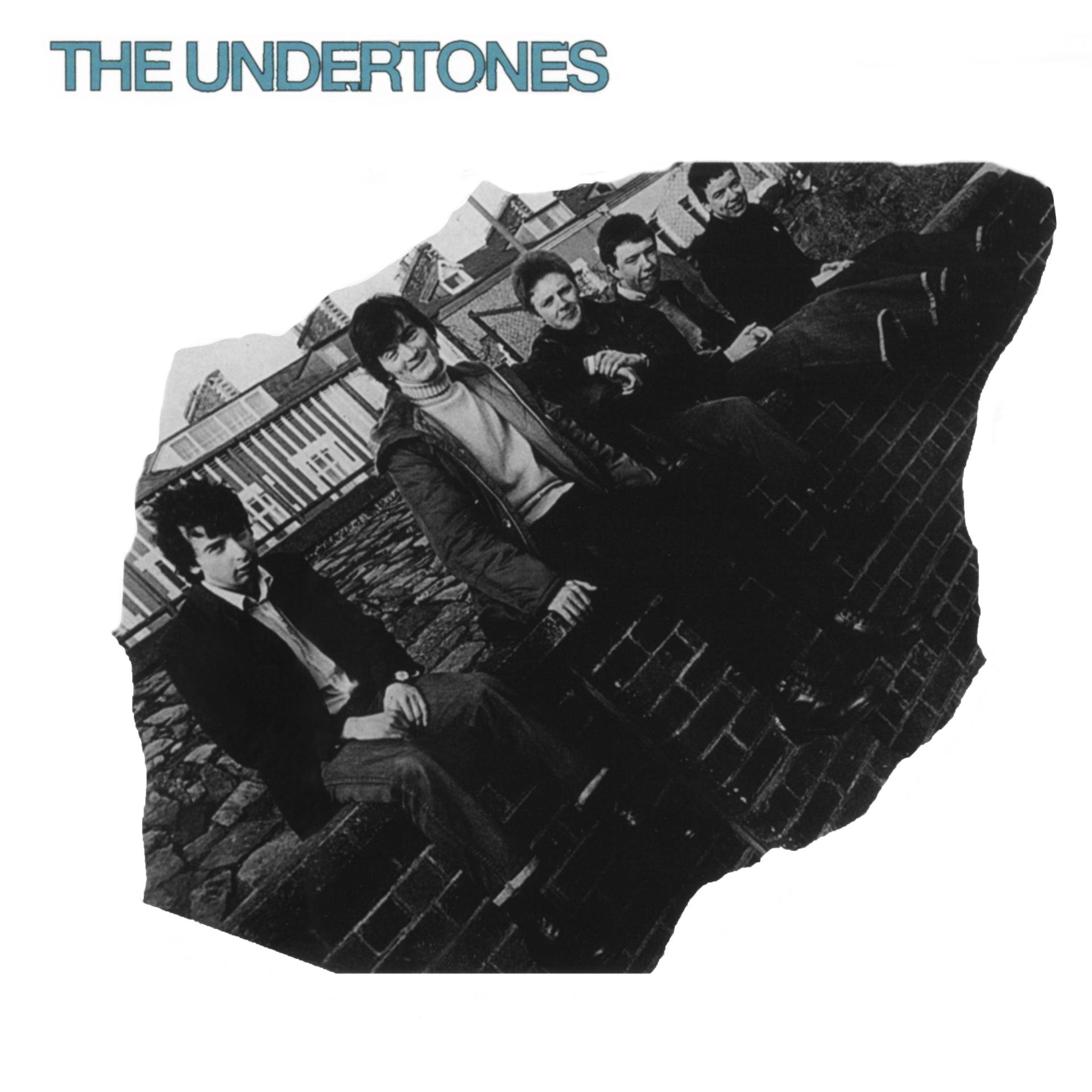 Постер альбома The Undertones