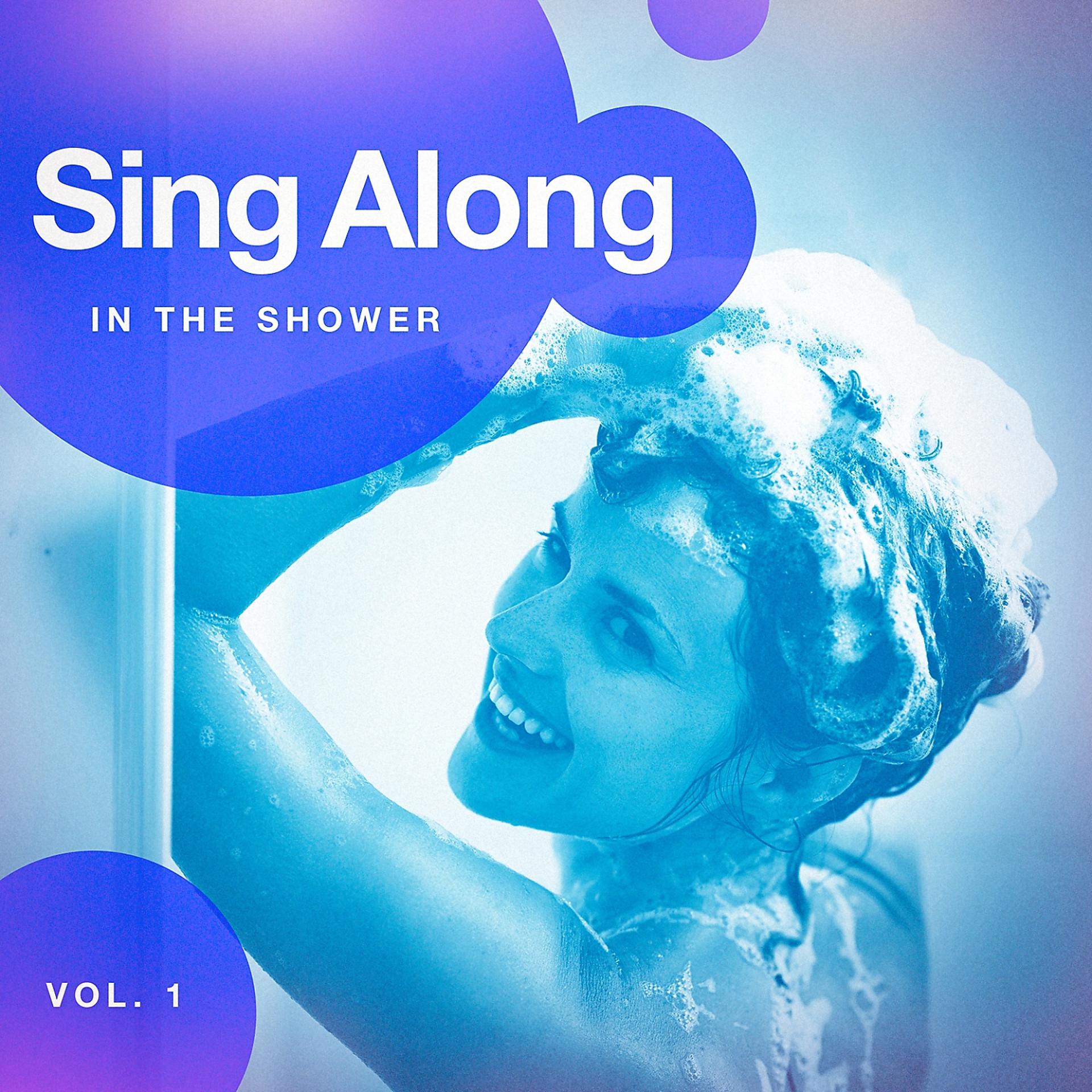 Постер альбома Sing Along in the Shower, Vol. 1