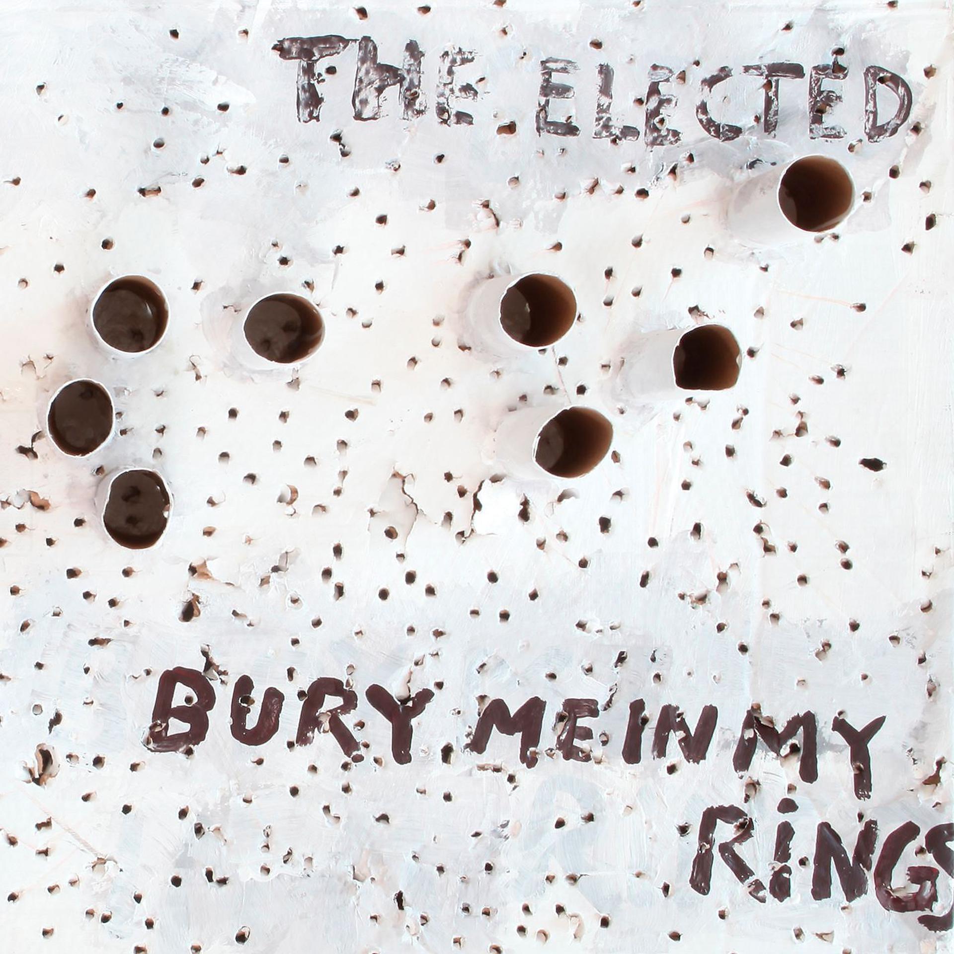 Постер альбома Bury Me in My Rings
