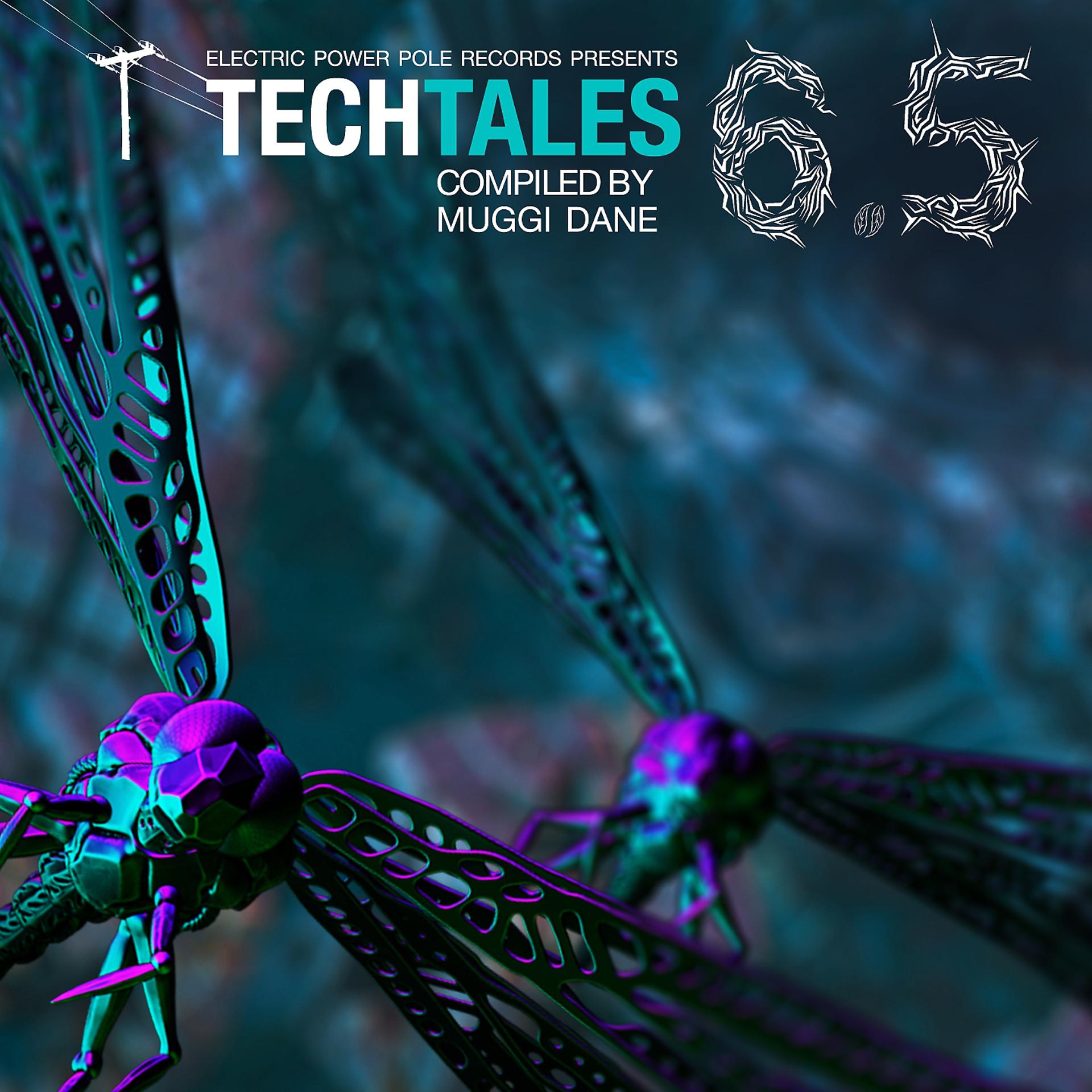 Постер альбома Tech Tales 6.5