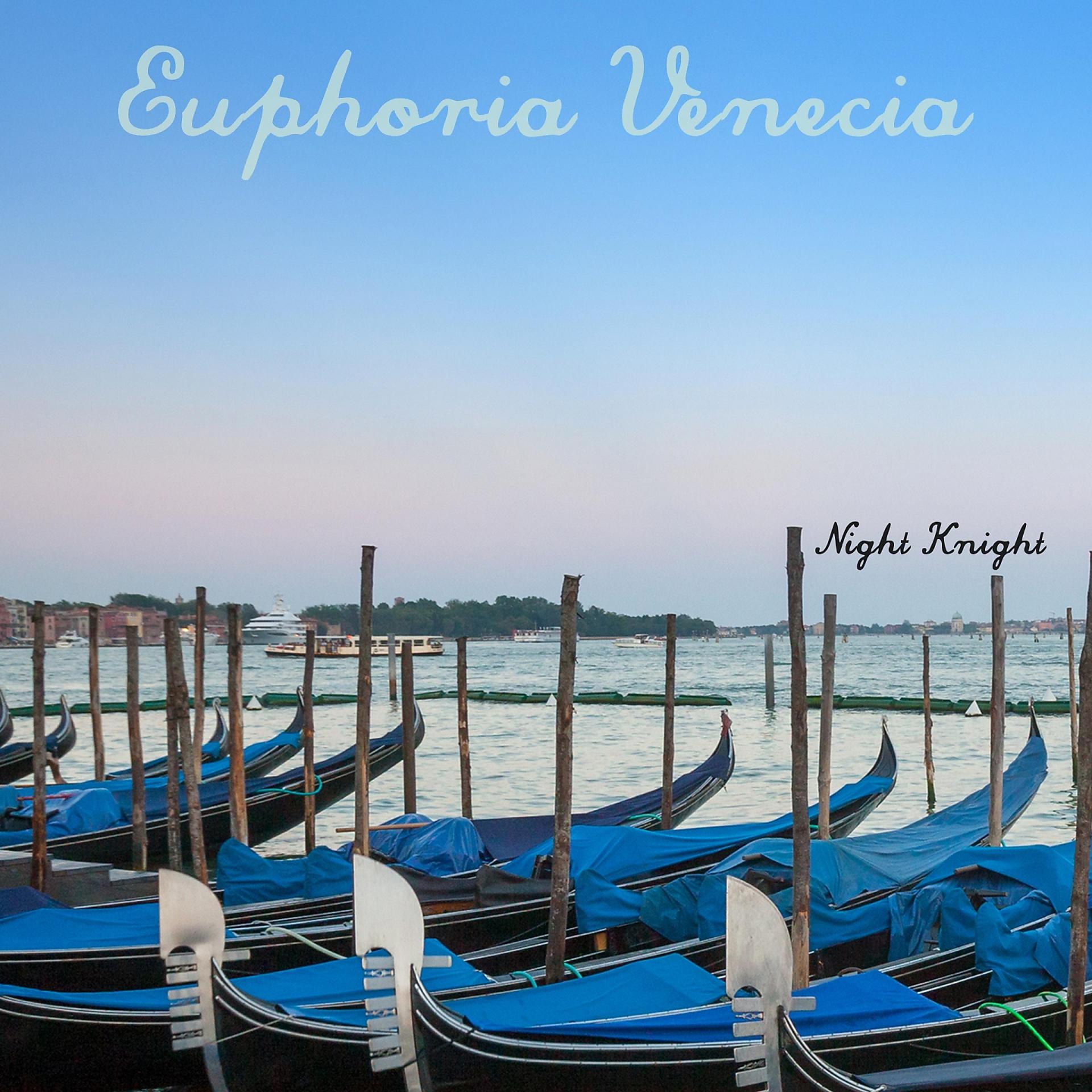 Постер альбома Euphoria Venecia