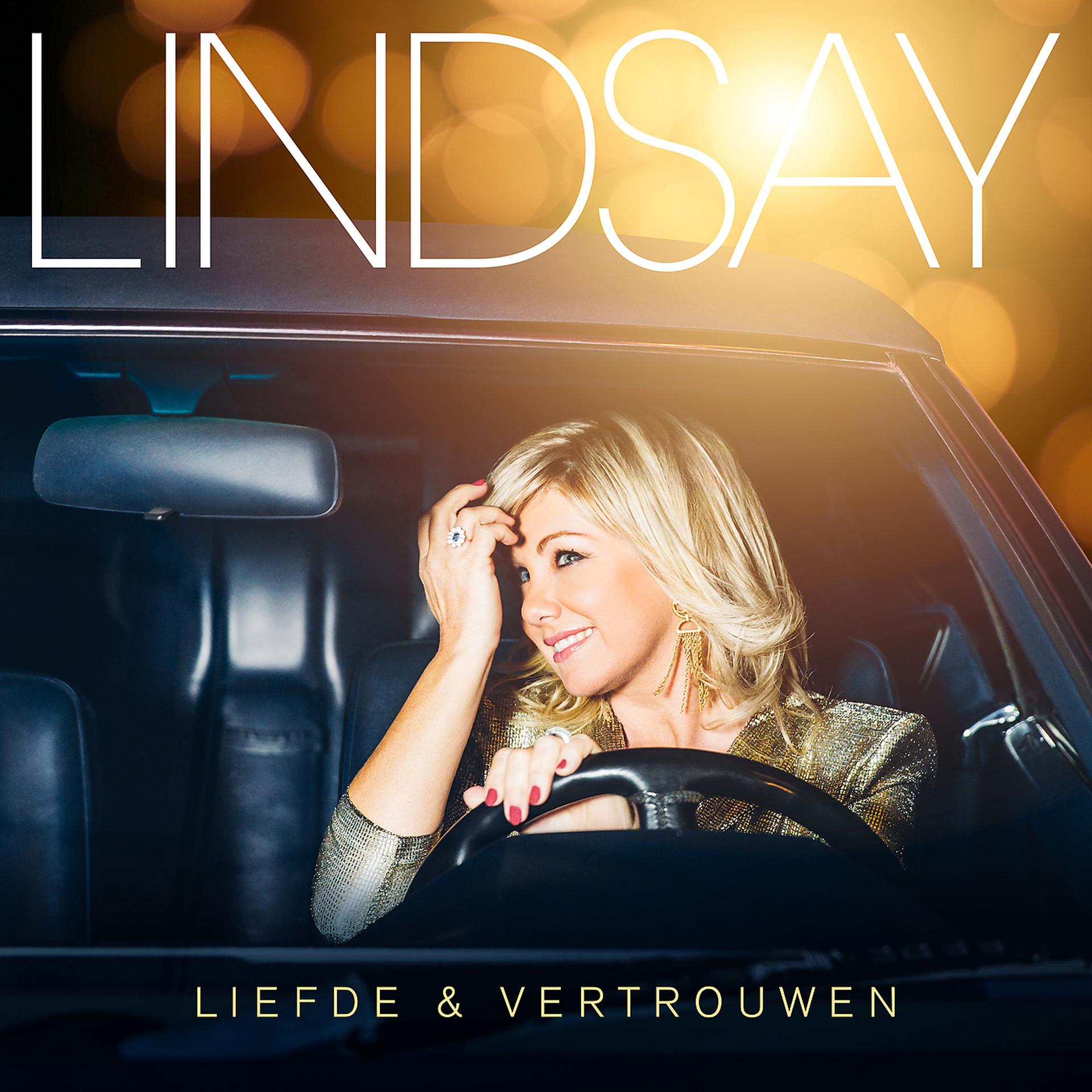 Постер альбома Liefde & Vertrouwen