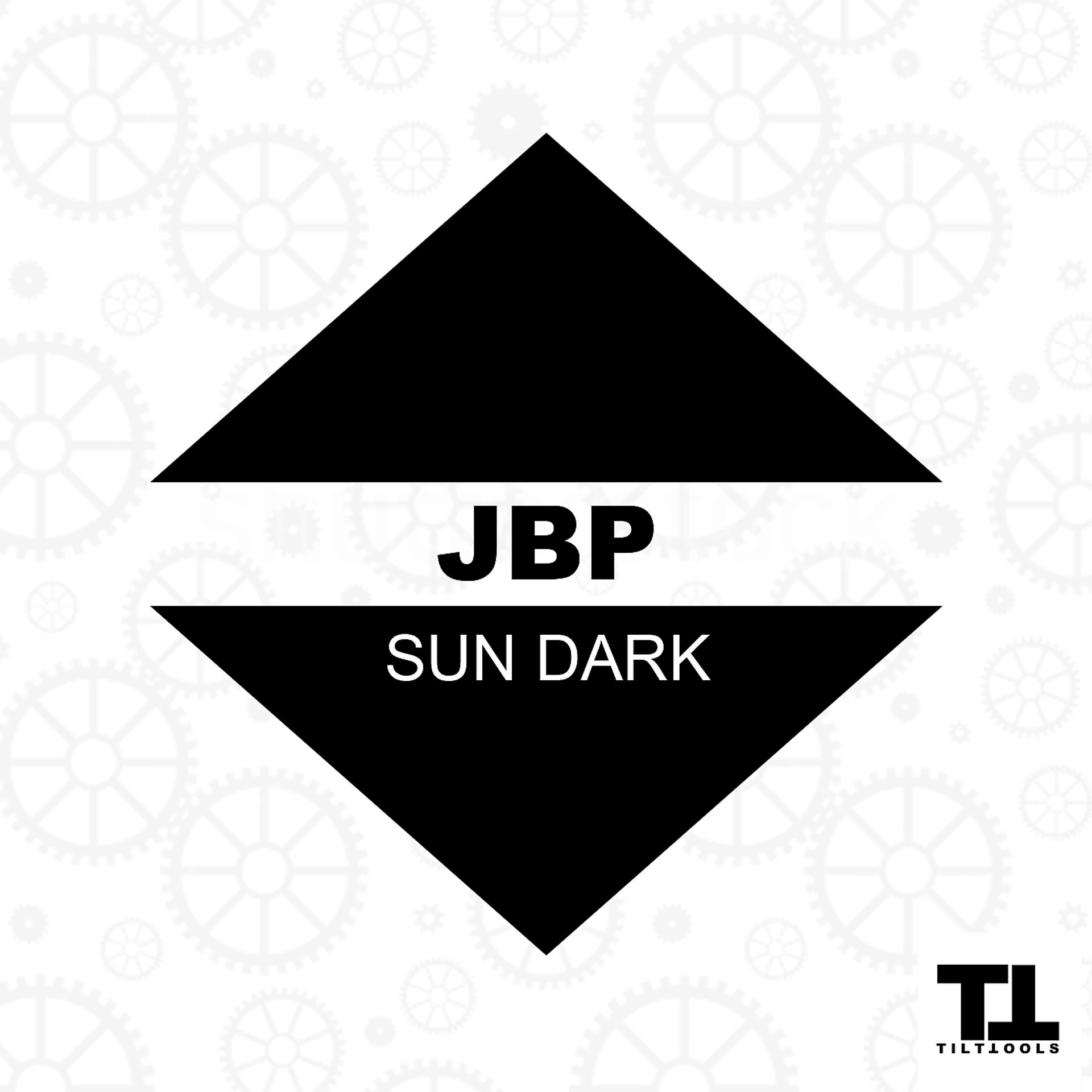 Постер альбома Sun Dark