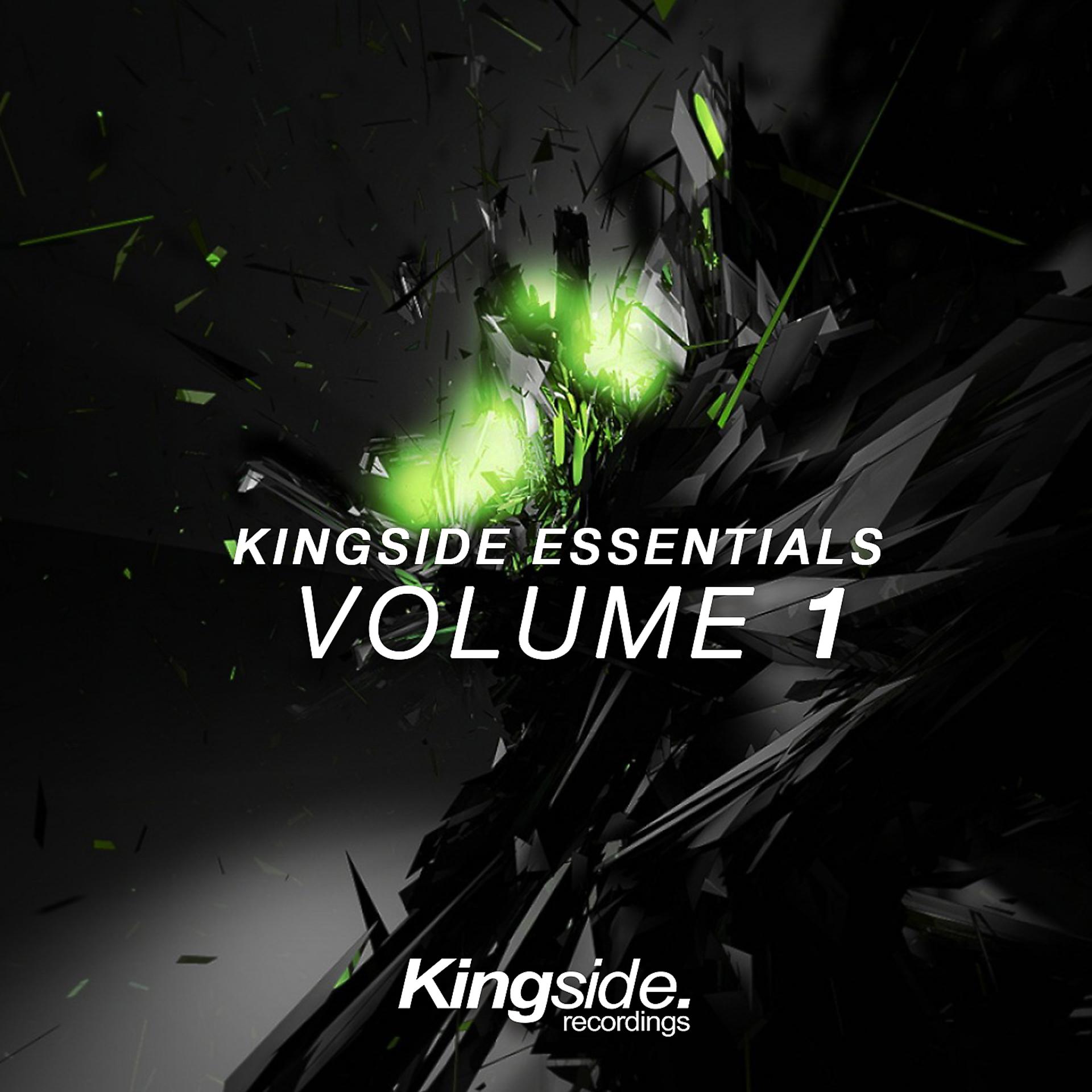 Постер альбома Kingside Essentials, Vol. 1