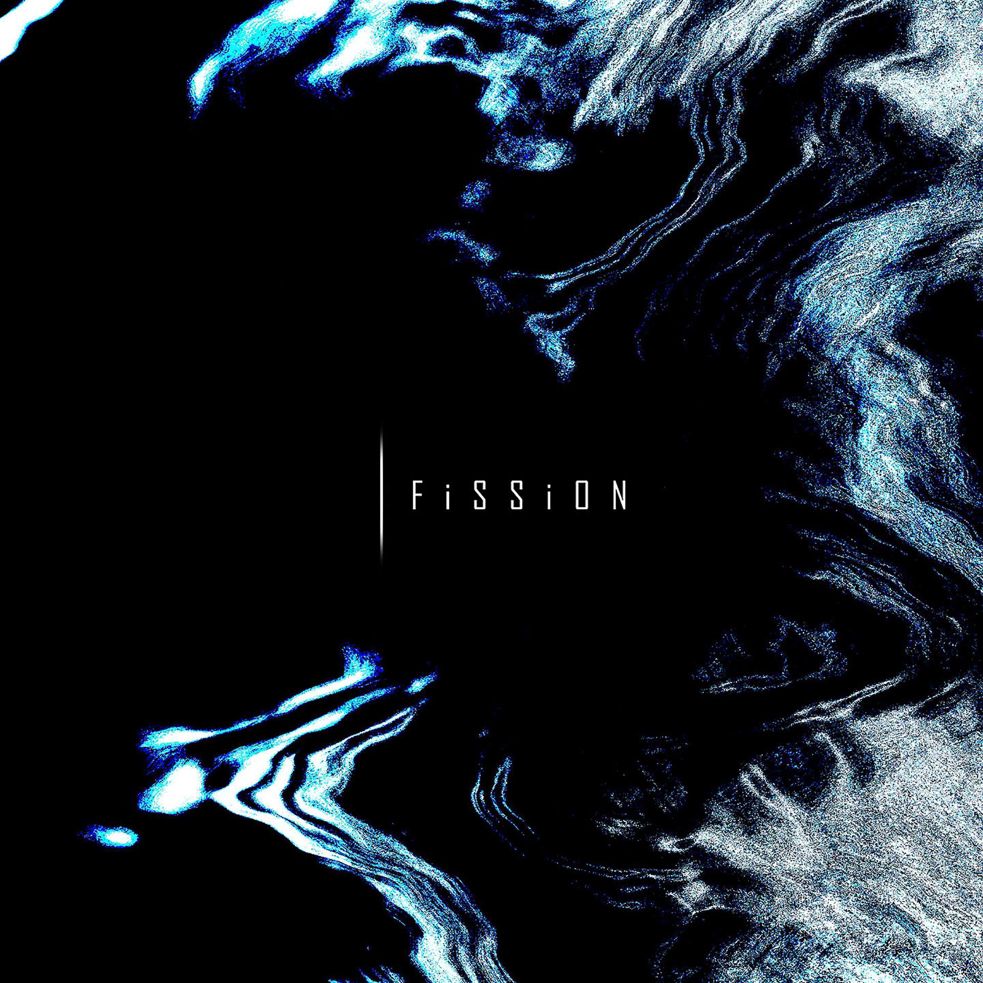 Постер альбома Fissions Ep