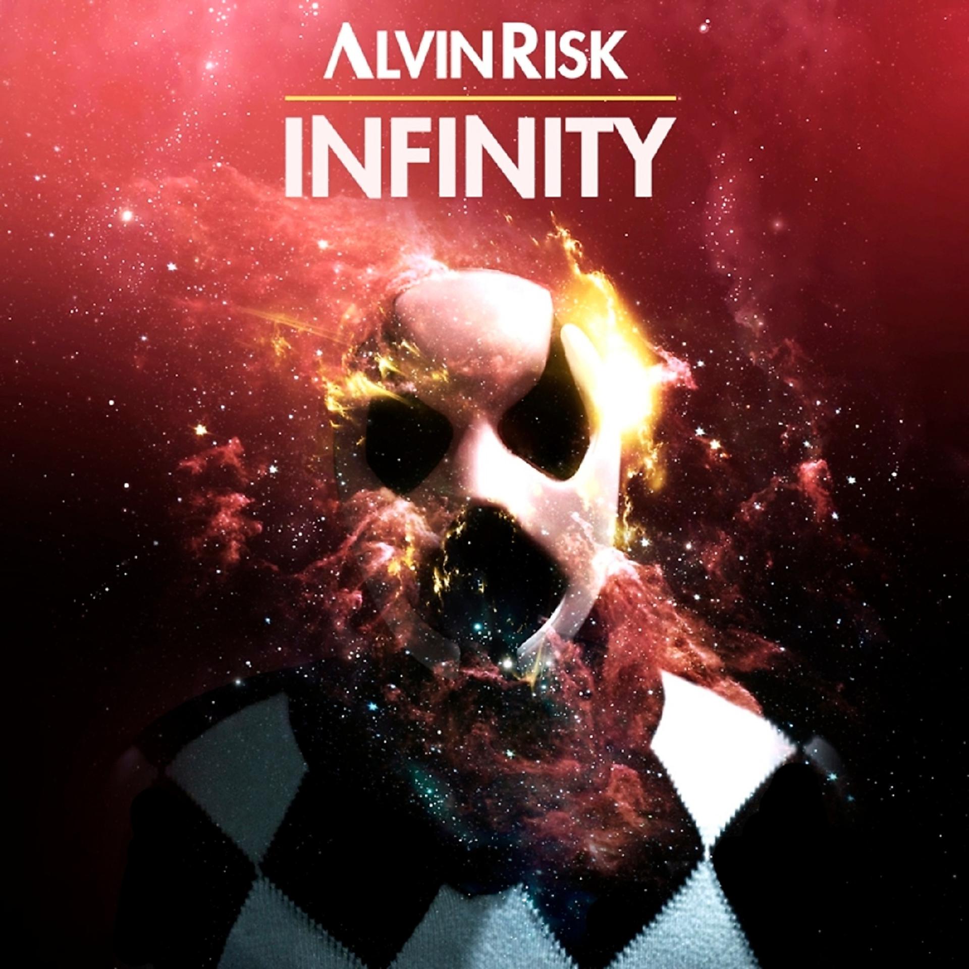 Постер к треку Alvin Risk, Jason Aalon Butler - Pray