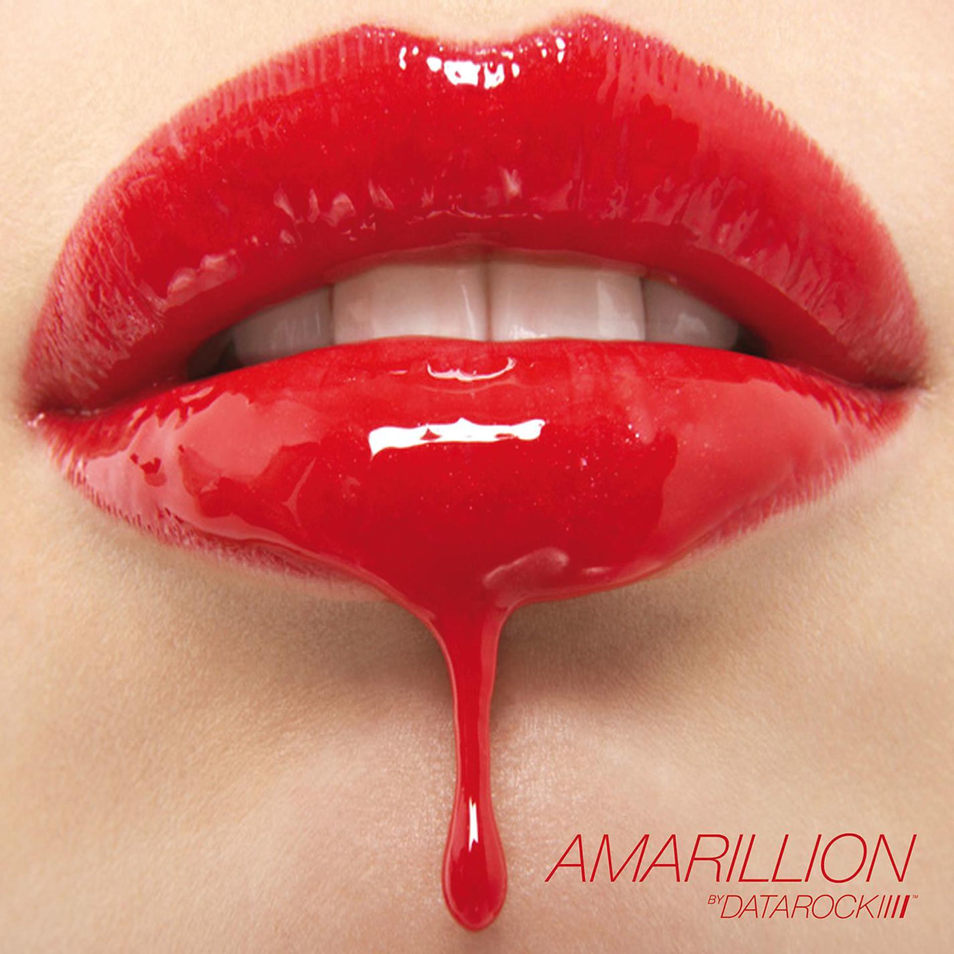 Постер альбома Amarillion