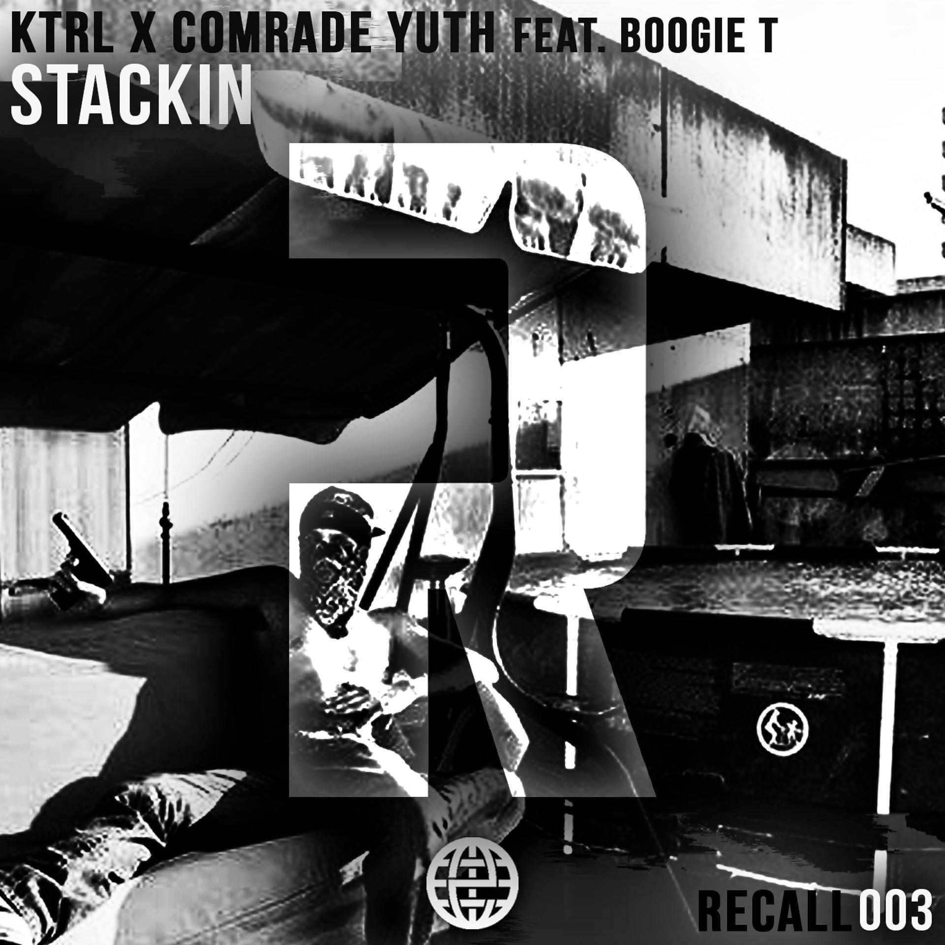 Постер альбома Stackin (feat. Boogie T)