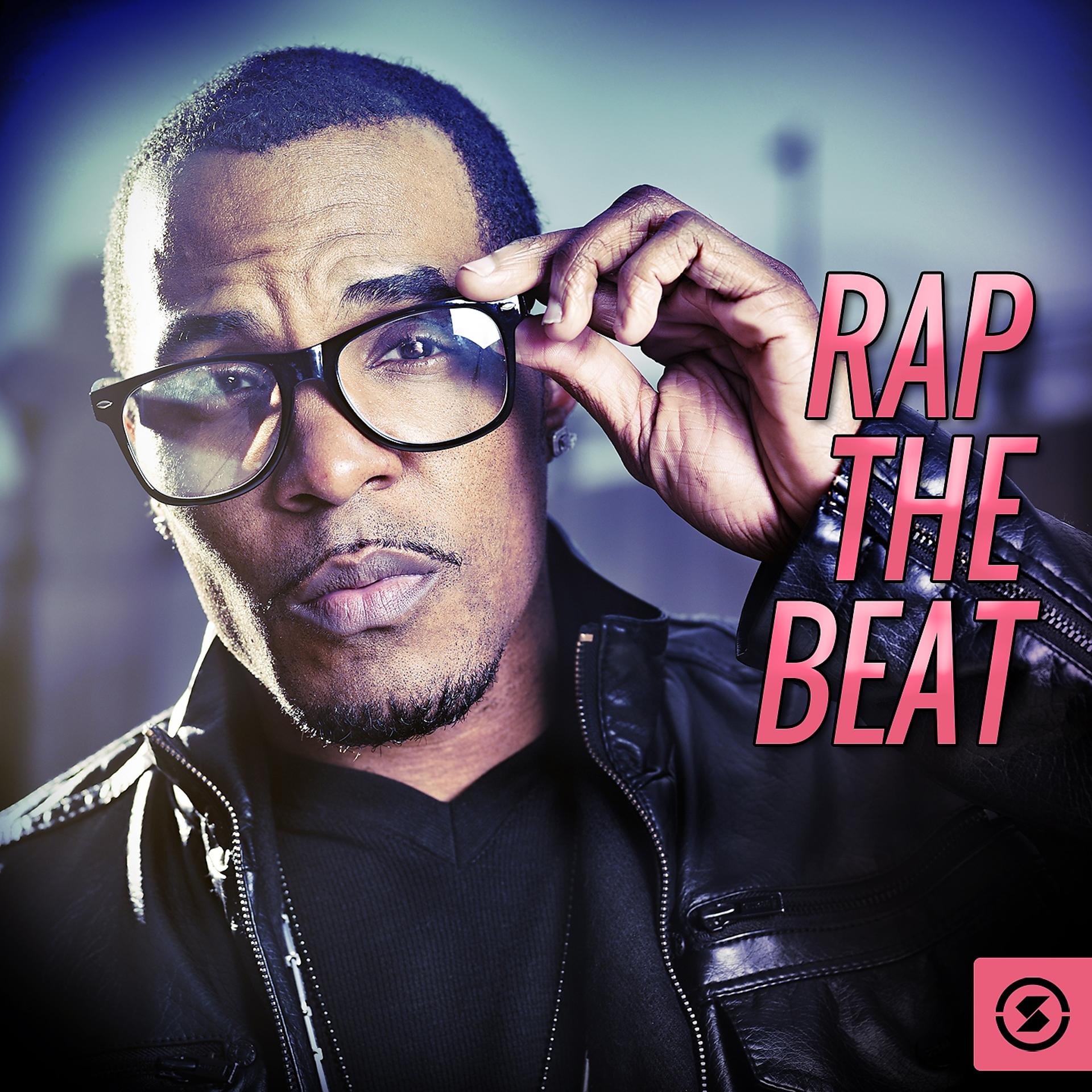 Постер альбома Rap the Beat