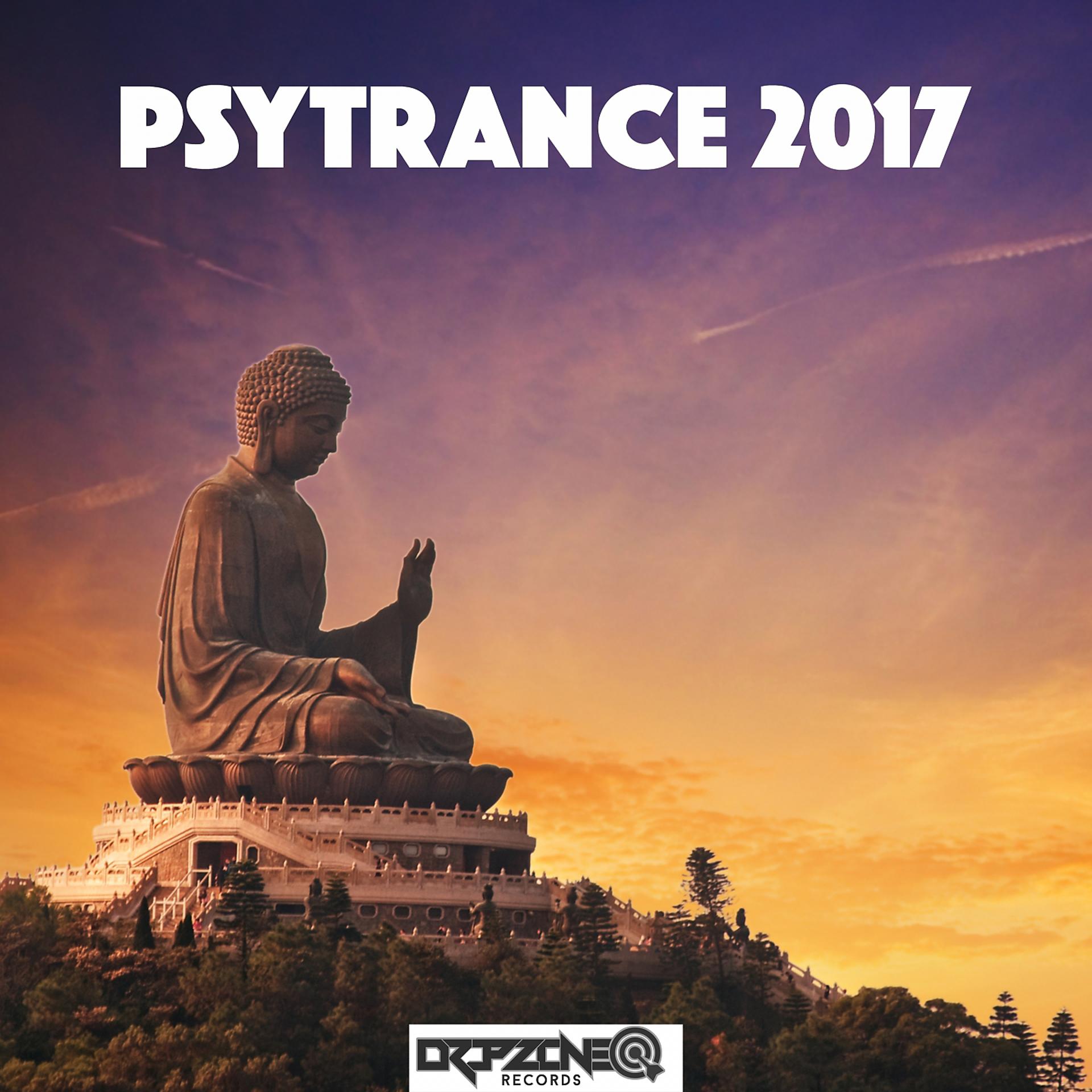 Постер альбома Psytrance 2017