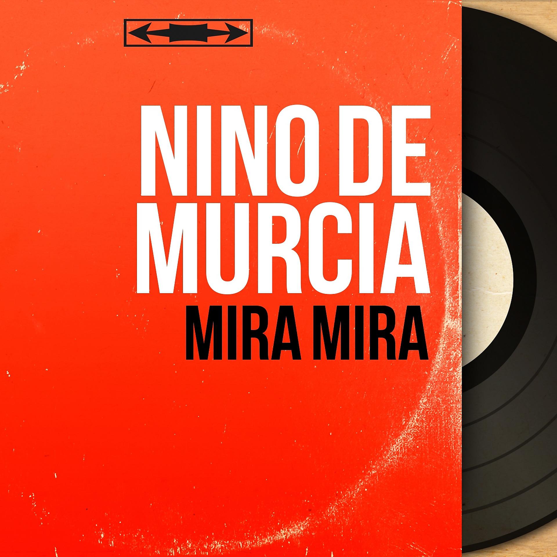 Постер альбома Mira Mira