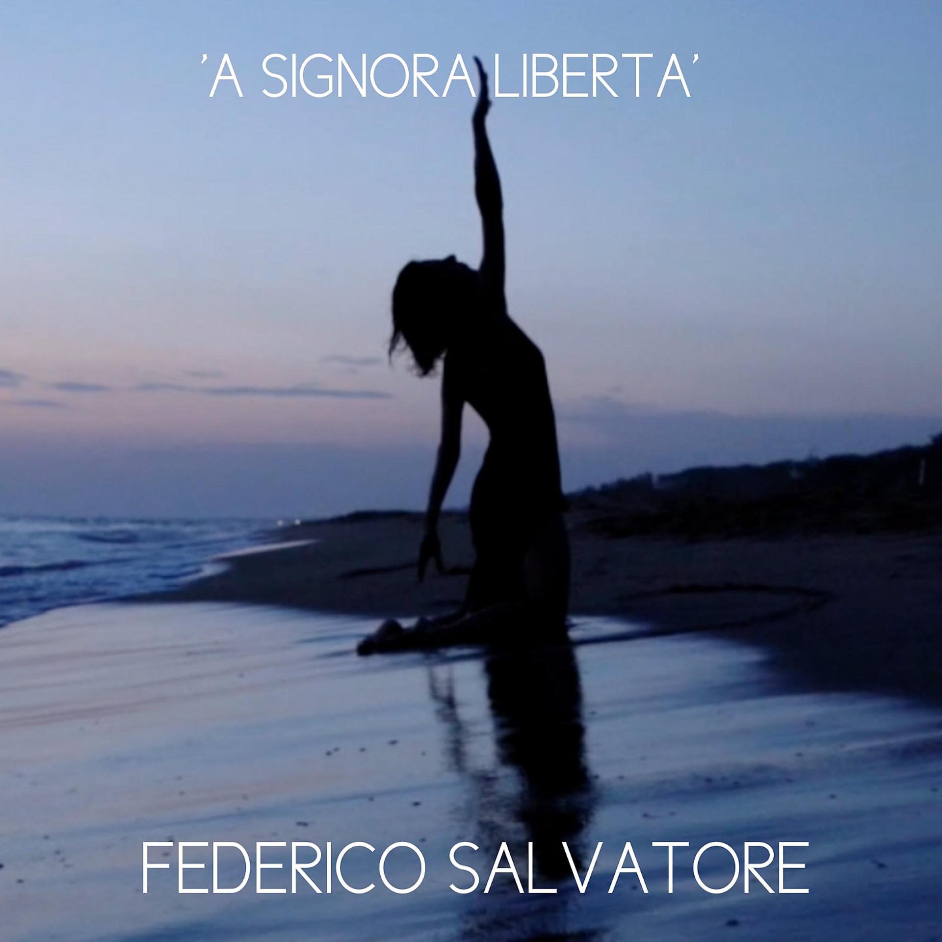 Постер альбома 'A signora libertà