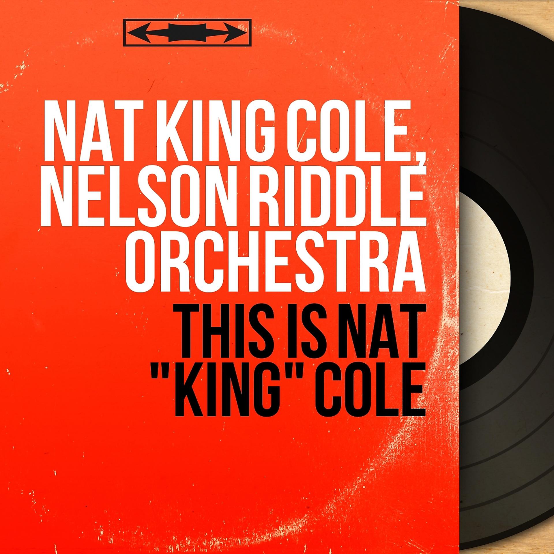 Постер альбома This Is Nat "King" Cole