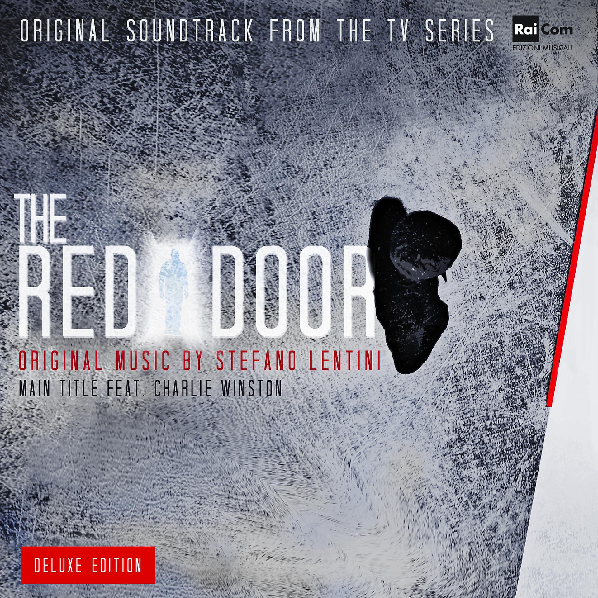 Постер альбома The Red Door (Original Soundtrack from the TV Series)