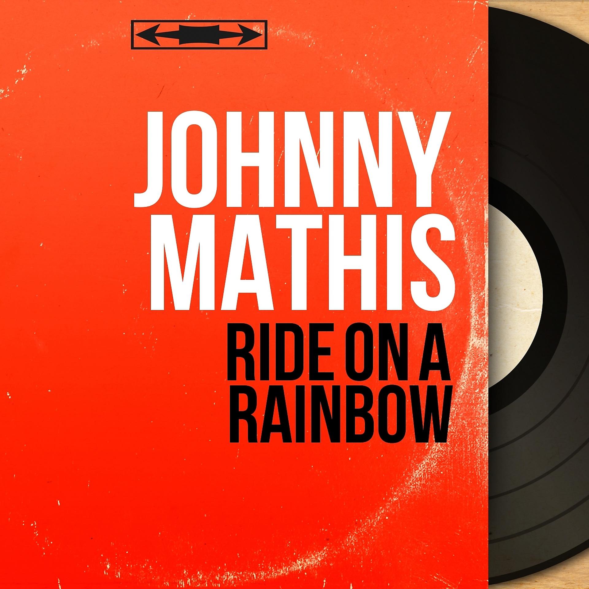 Постер альбома Ride on a Rainbow