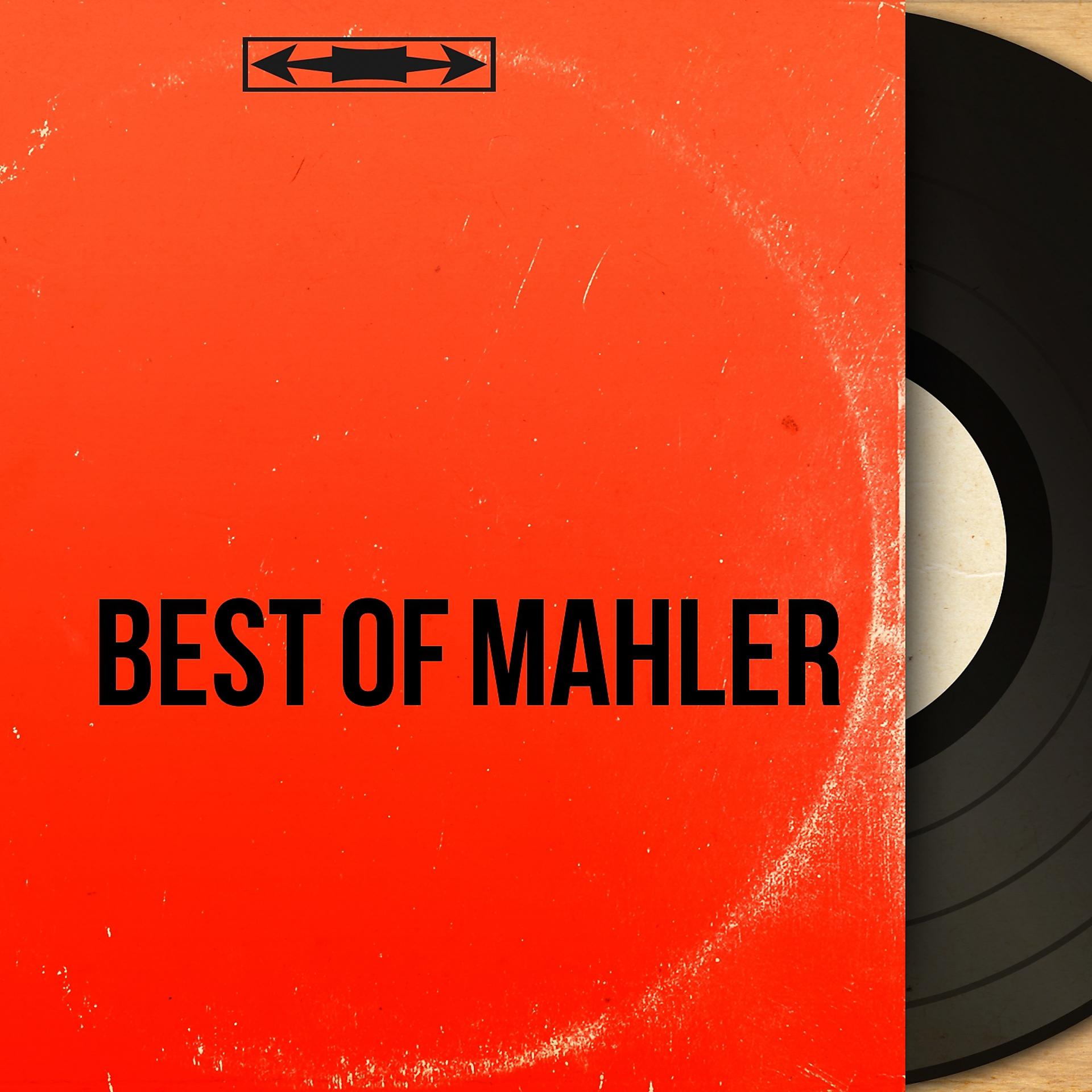 Постер альбома Best of Mahler