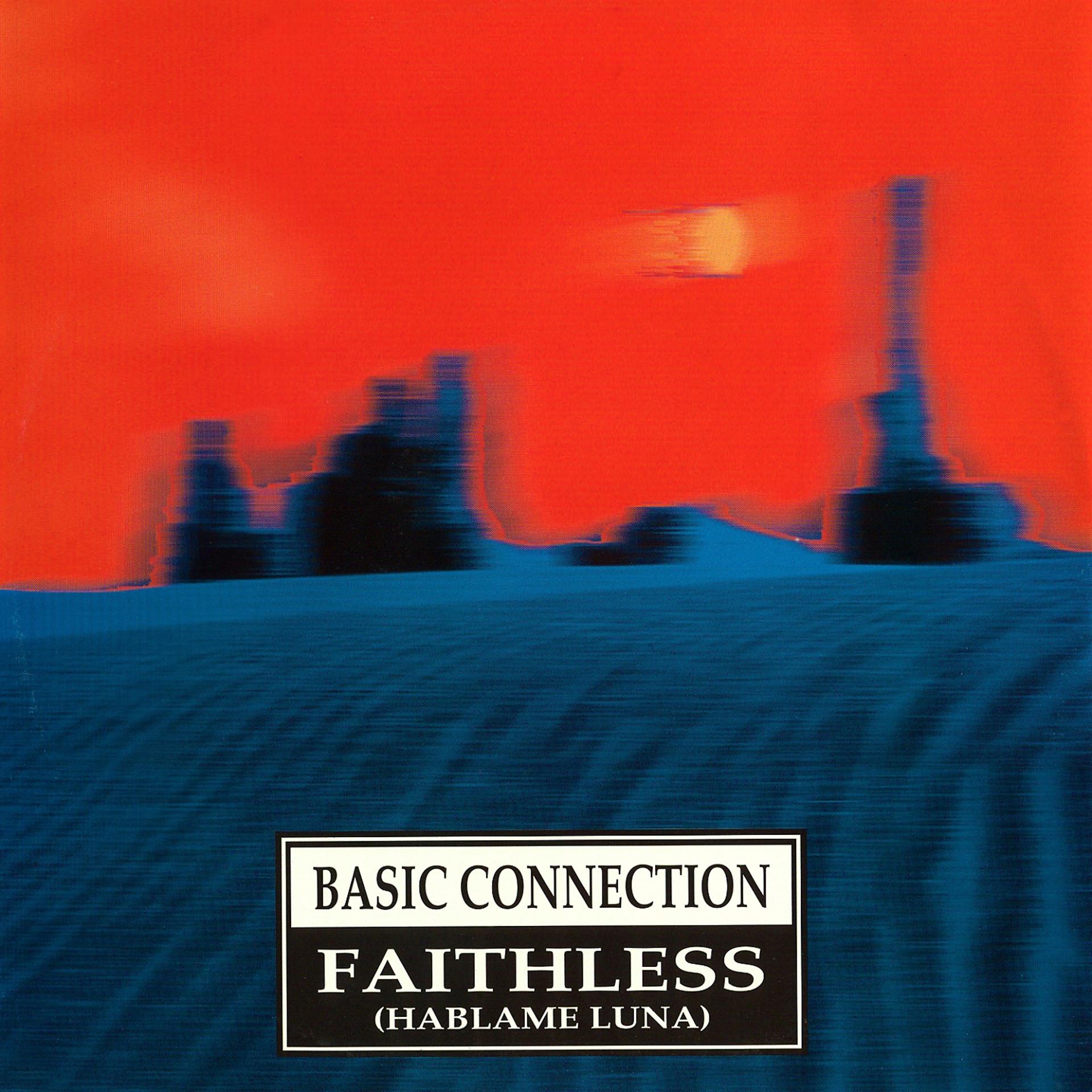 Постер альбома Faithless