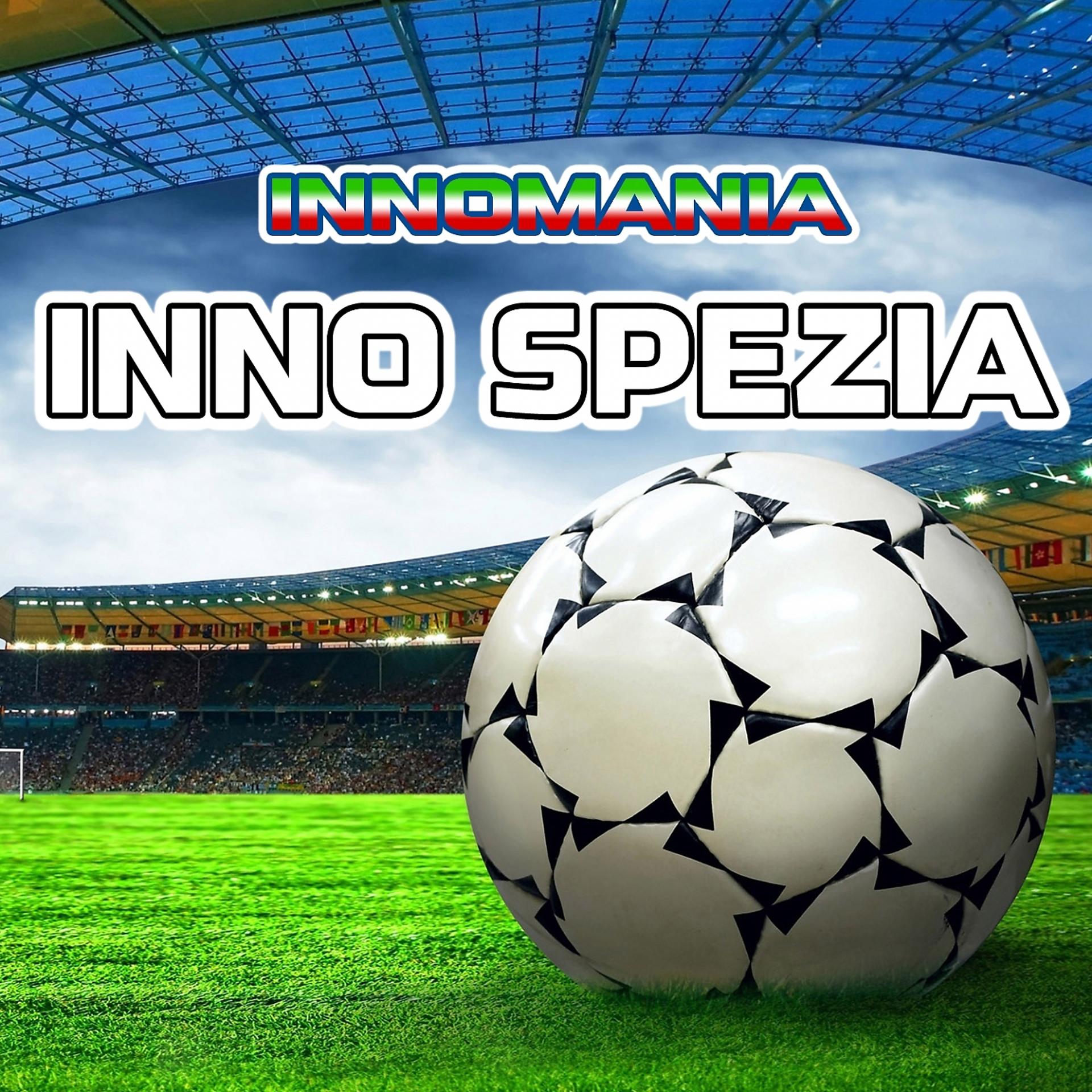 Постер альбома Inno spezia
