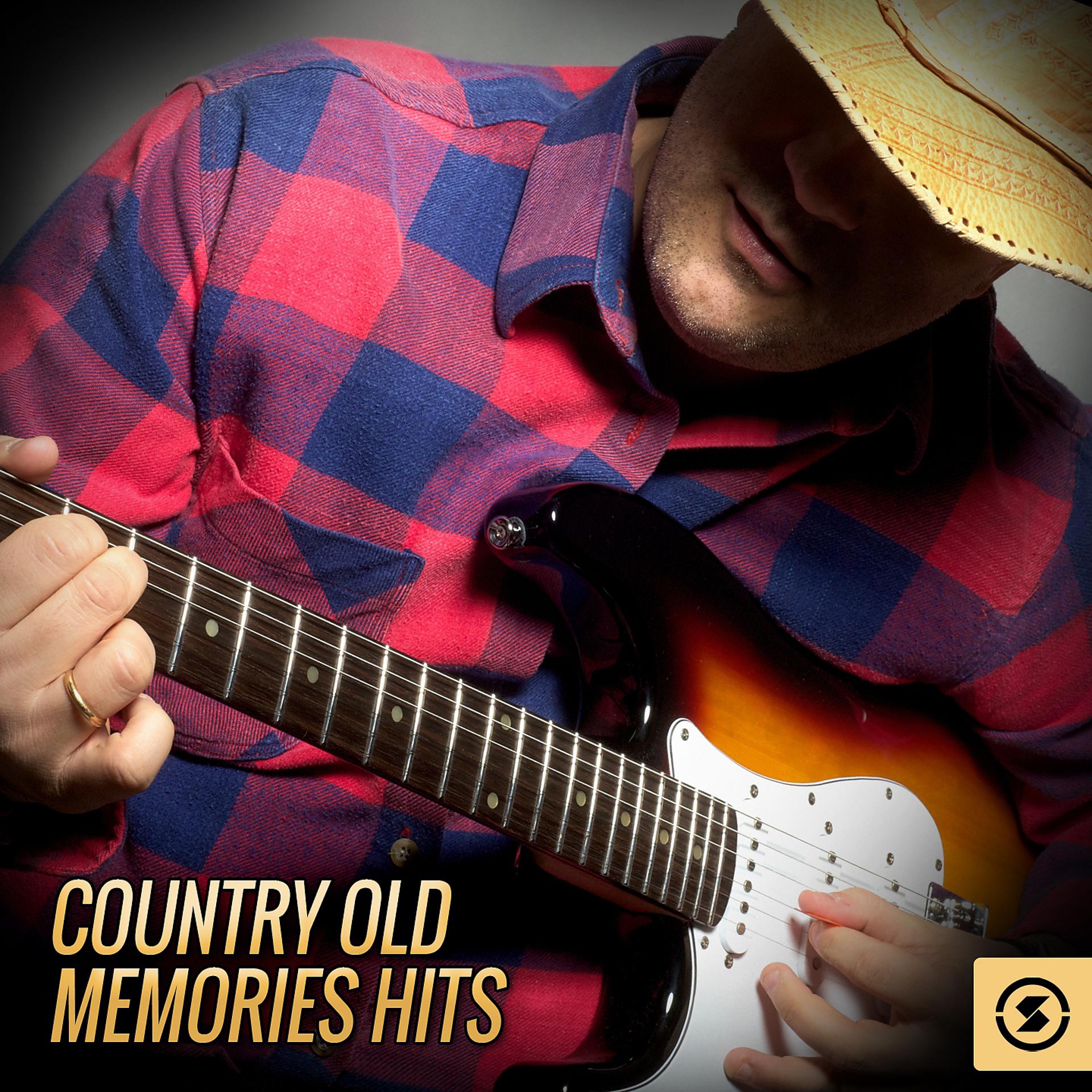 Постер альбома Country Old Memories Hits