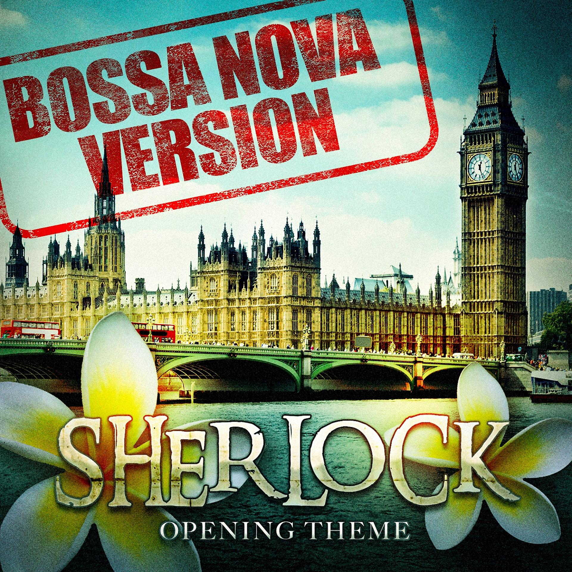 Постер альбома Sherlock - Opening Theme