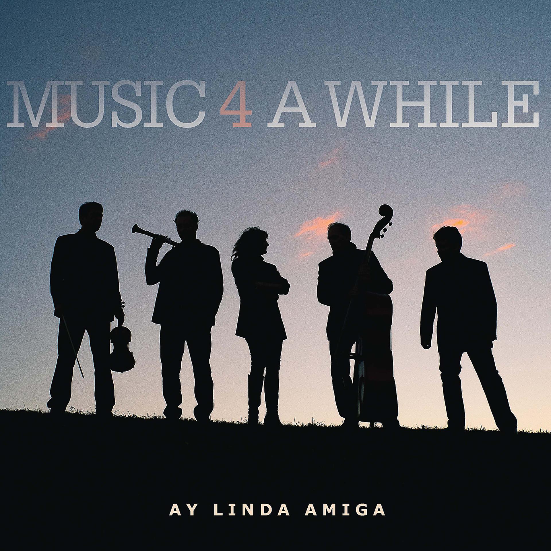 Постер альбома Ay Linda Amiga