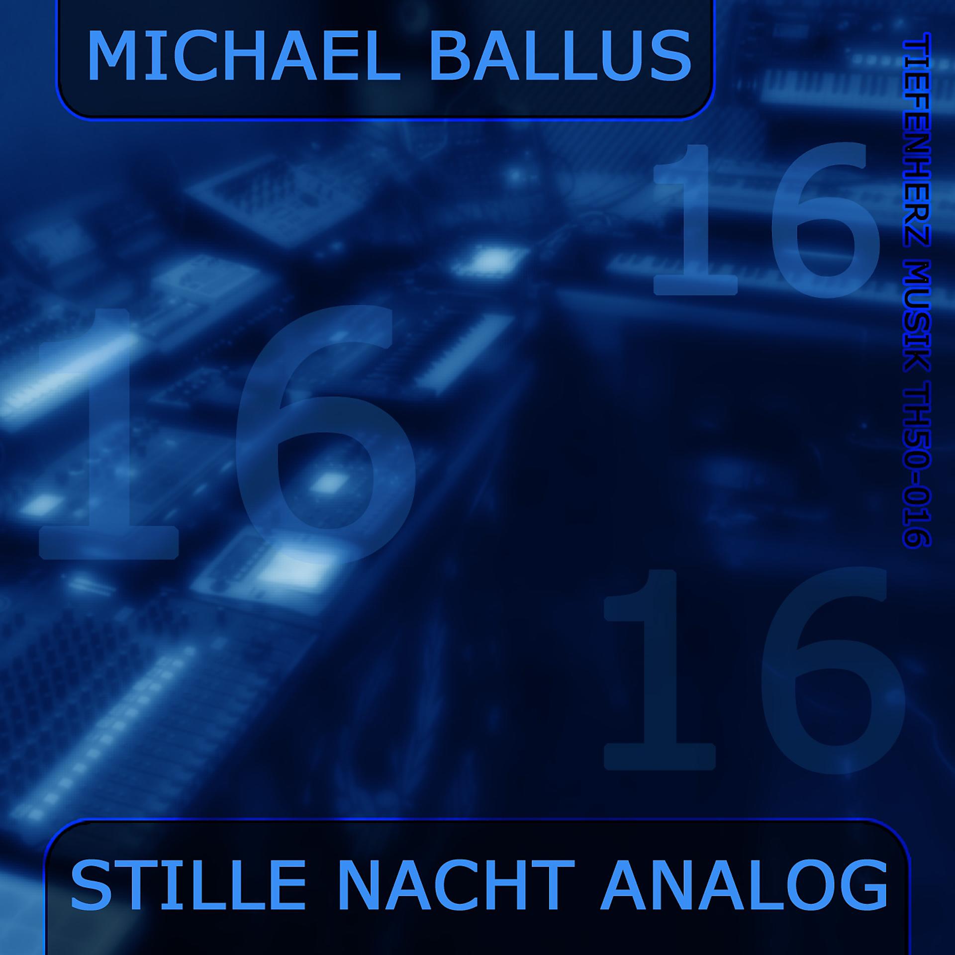 Постер альбома Stille Nacht Analog