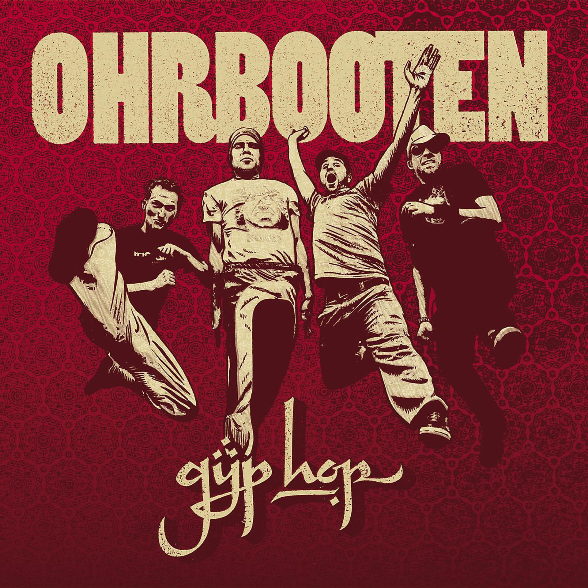 Постер альбома Gyp Hop