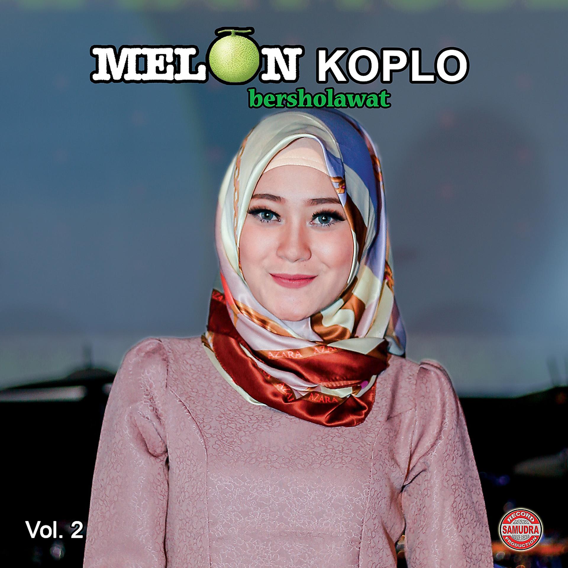 Постер альбома Melon Koplo Bersholawat, Vol. 2