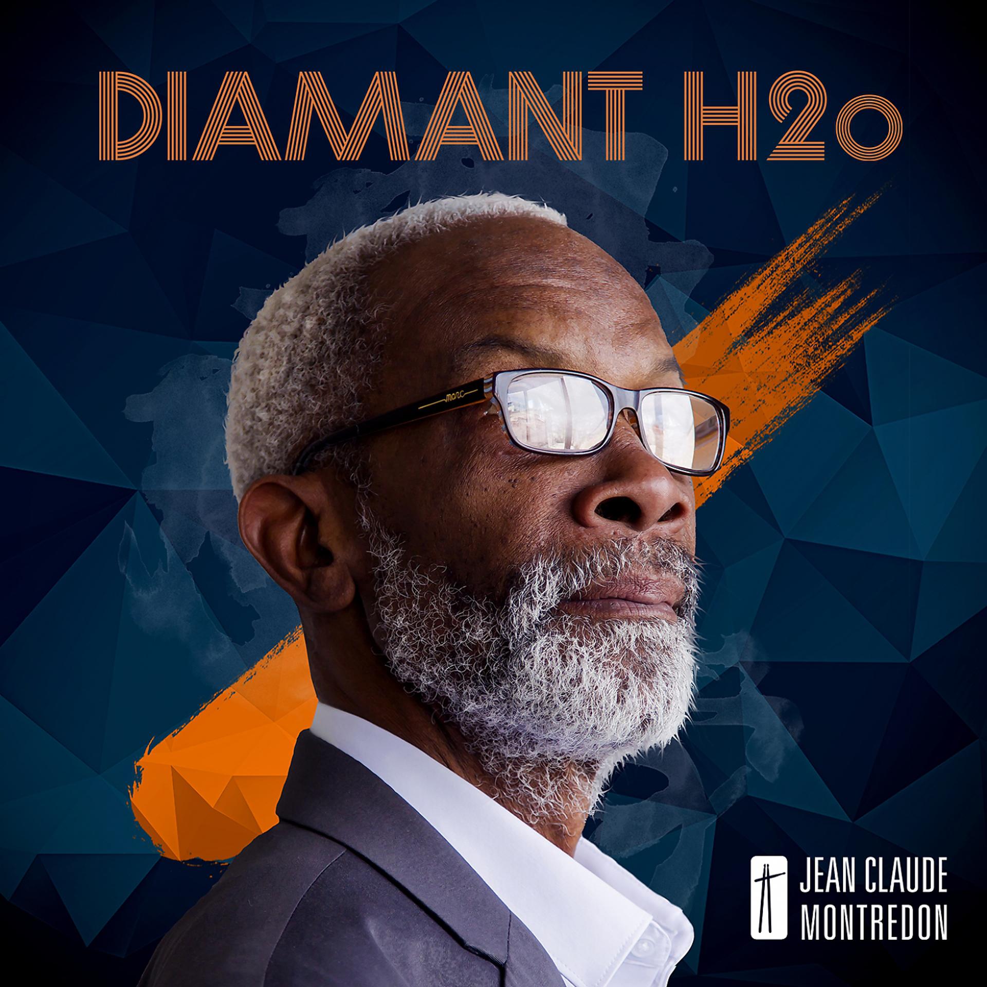 Постер альбома Diamant h2o