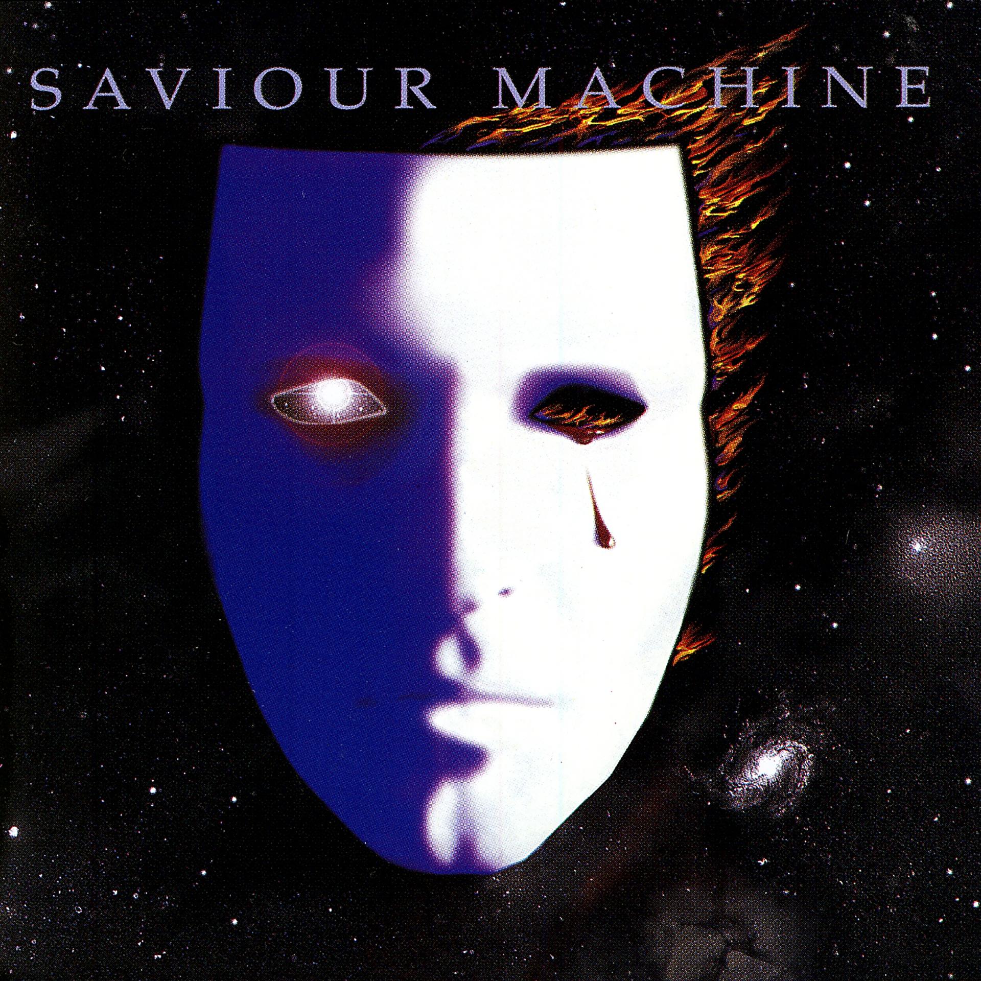 Постер альбома Saviour Machine
