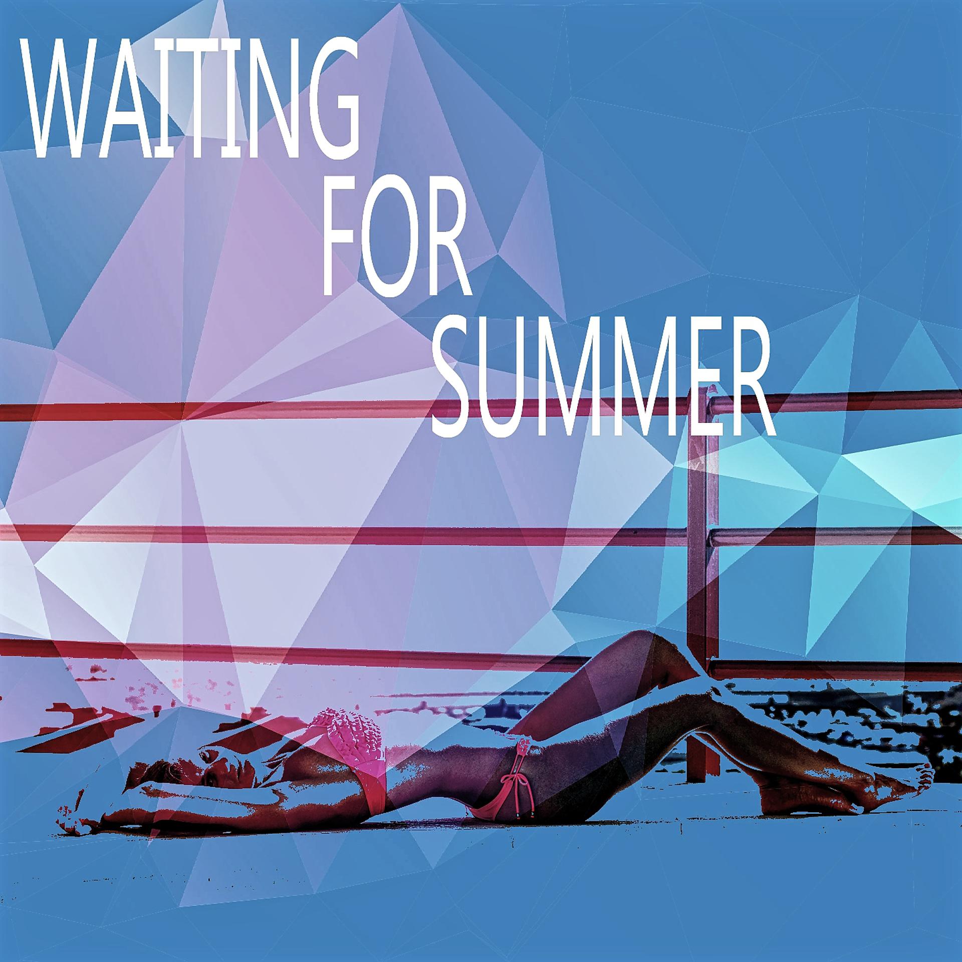 Постер альбома Waiting for Summer