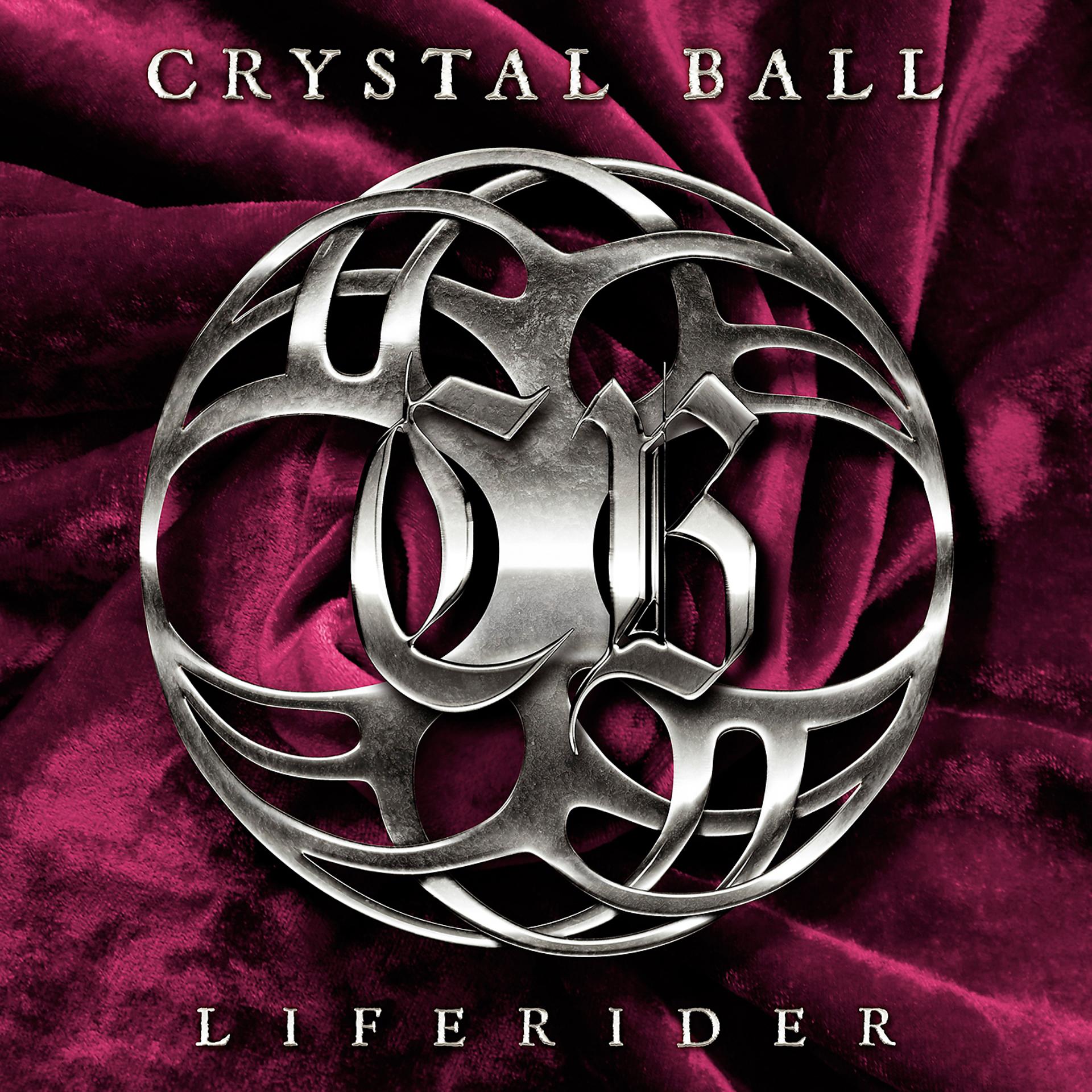 Постер альбома Liferider