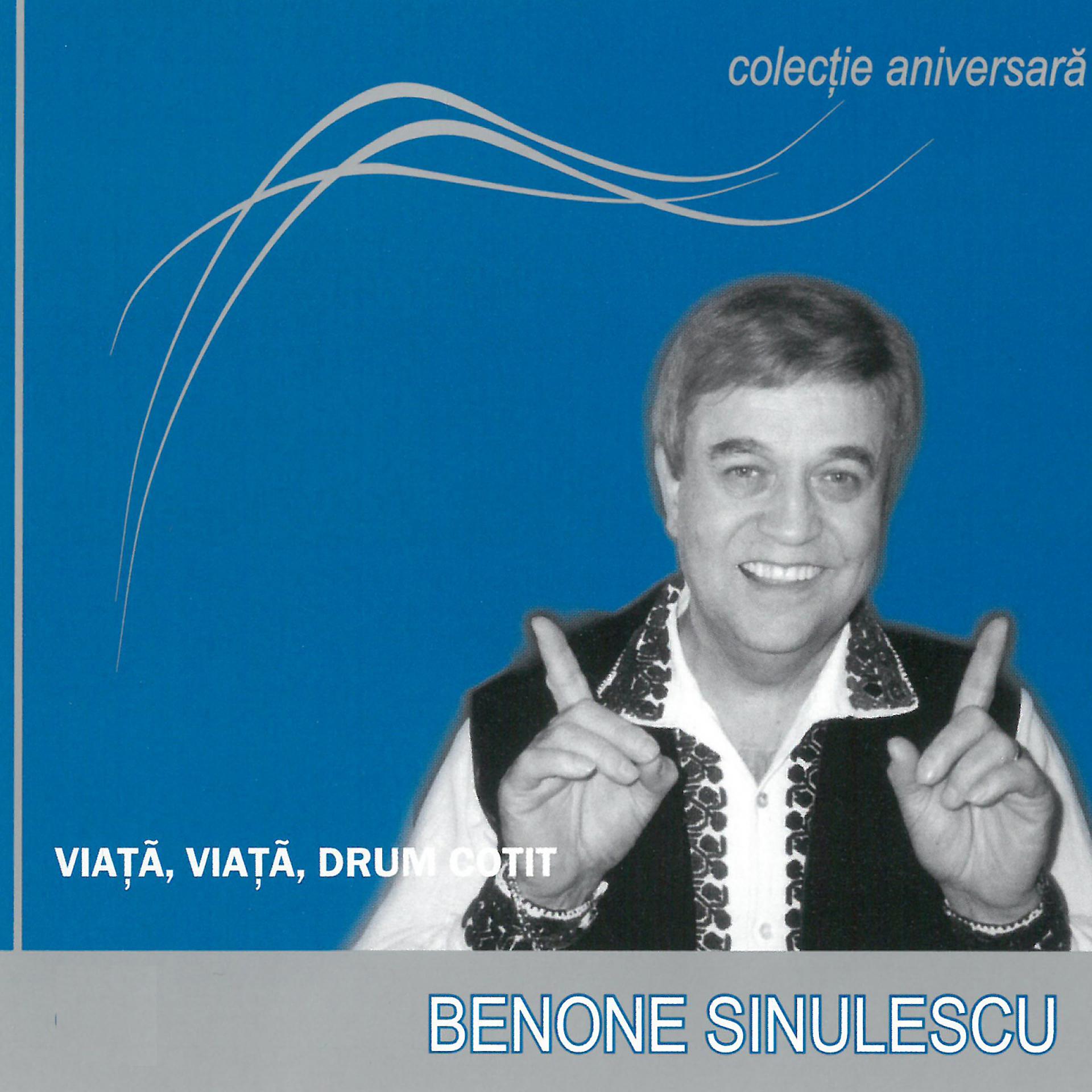Постер альбома Viață, Viață, Drum Cotit