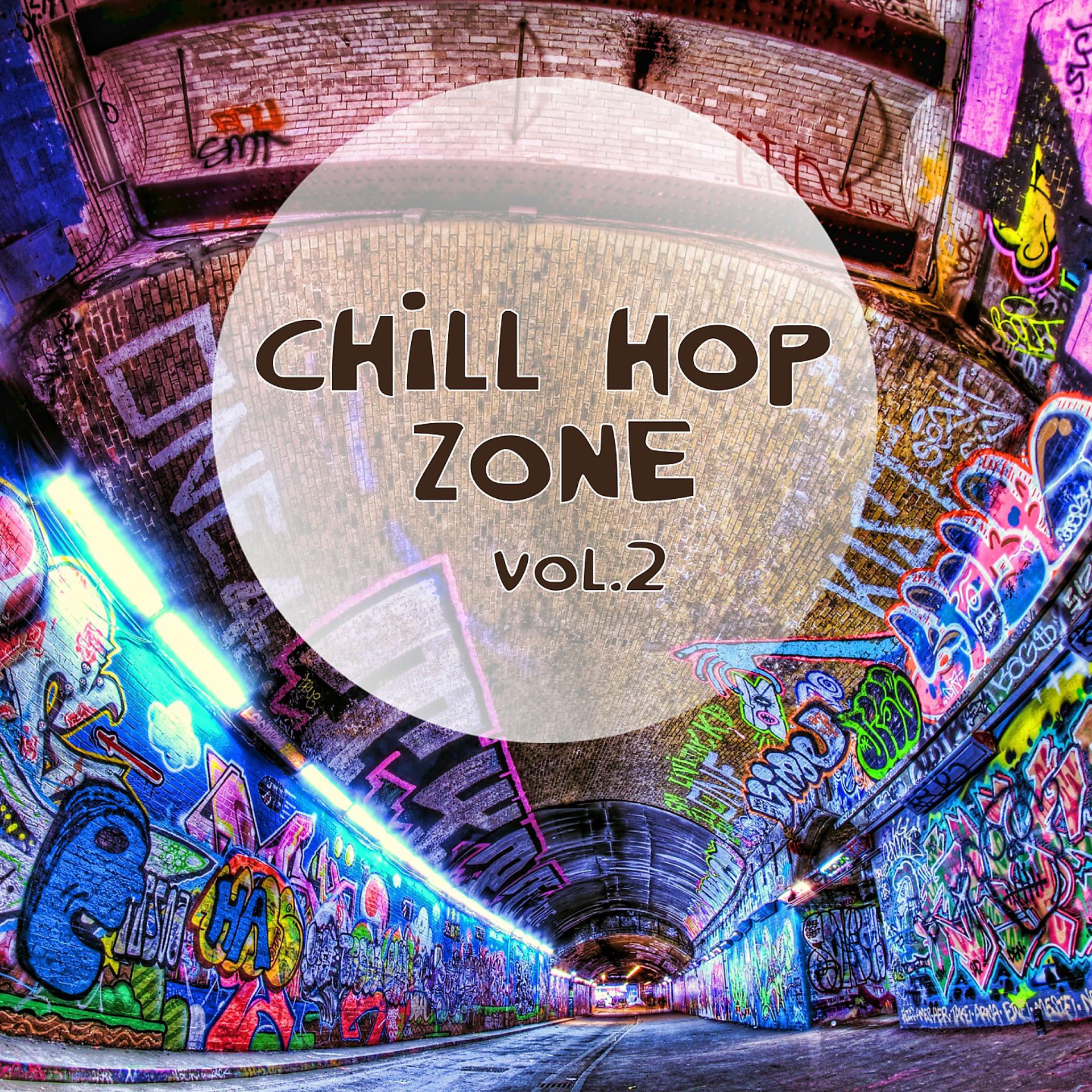 Постер альбома Chill Hop Zone, Vol. 2