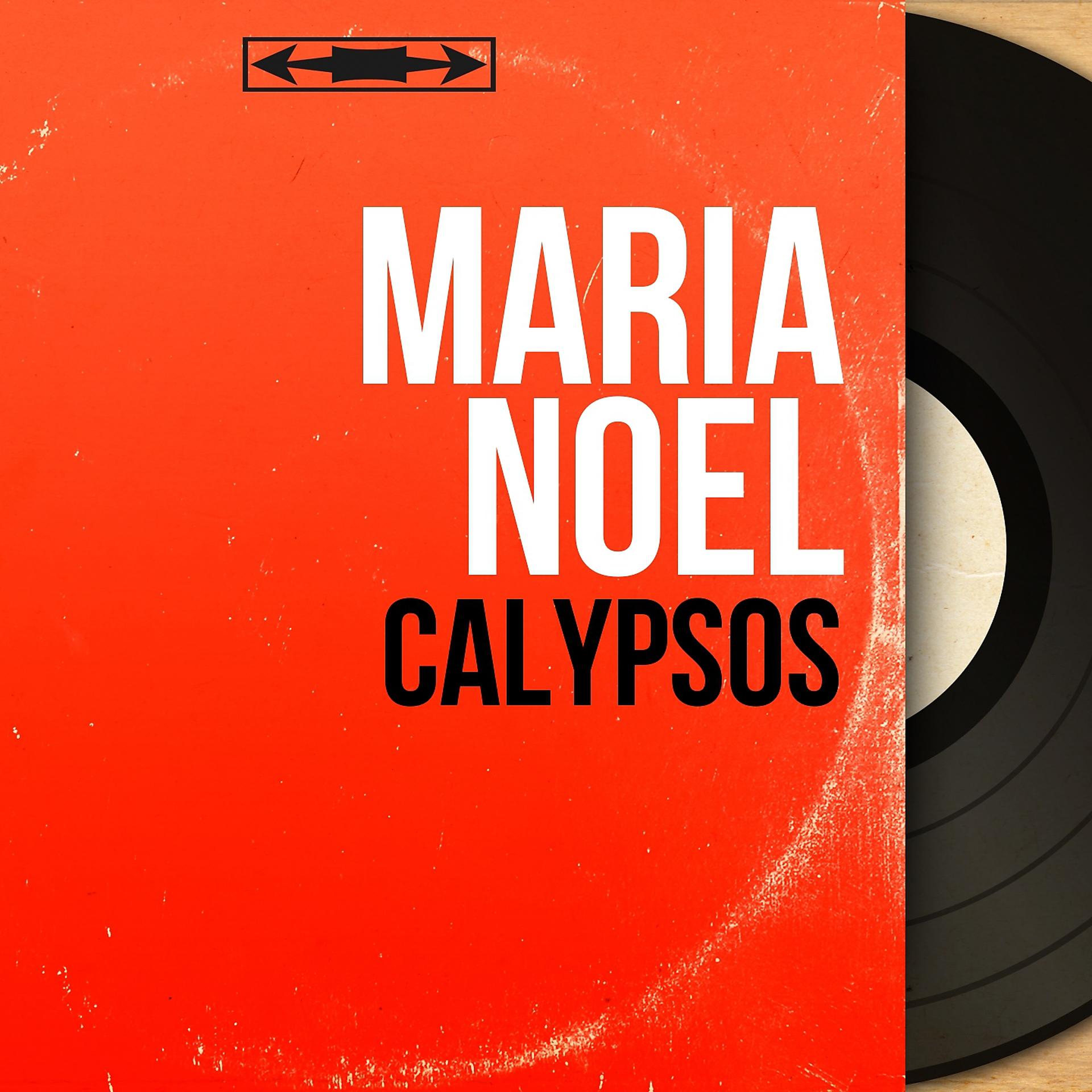 Постер альбома Calypsos