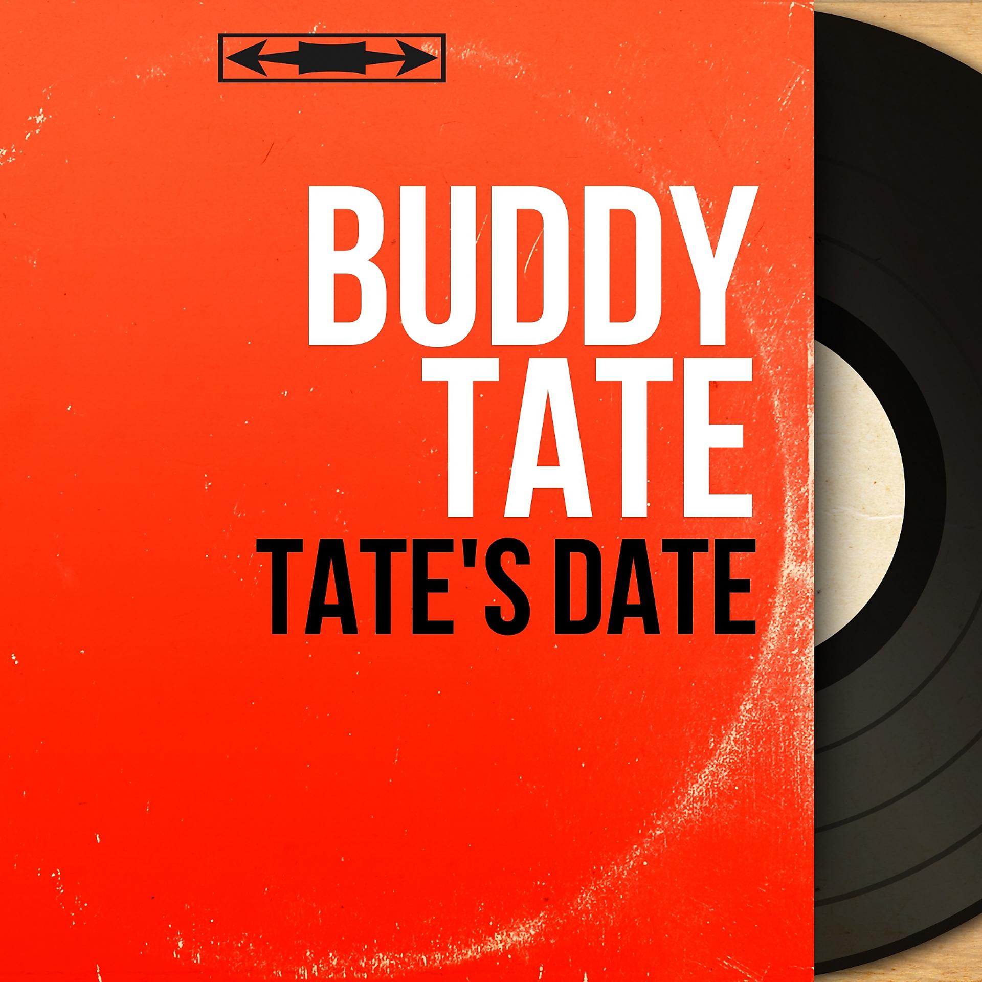 Постер альбома Tate's Date