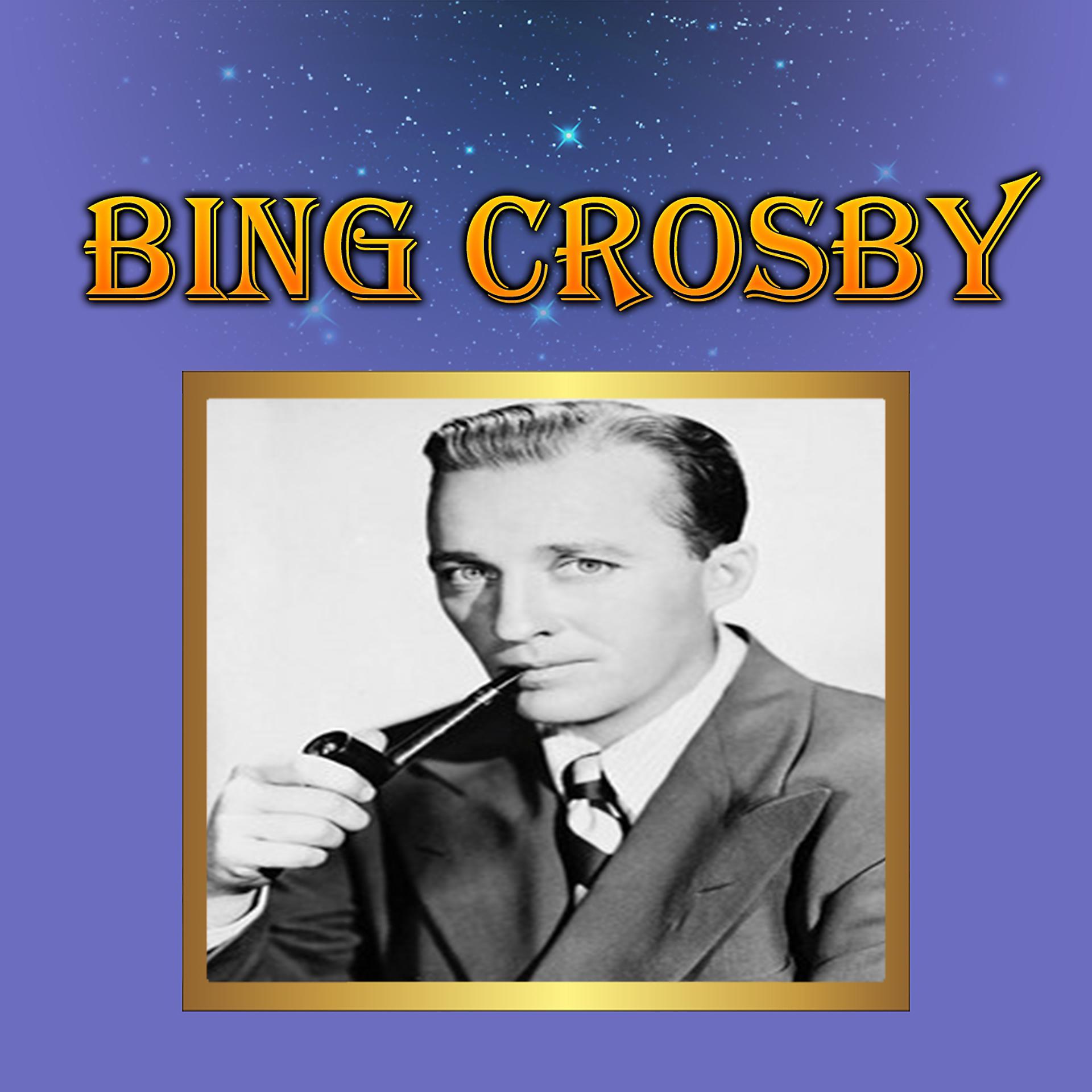 Постер альбома Bing Crosby
