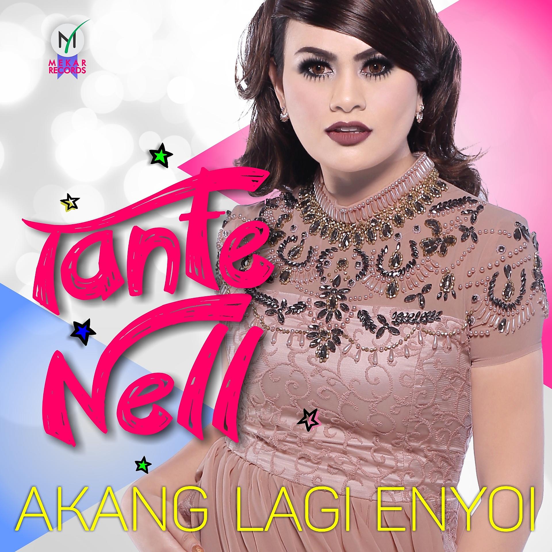 Постер альбома Akang Lagi Enyoi