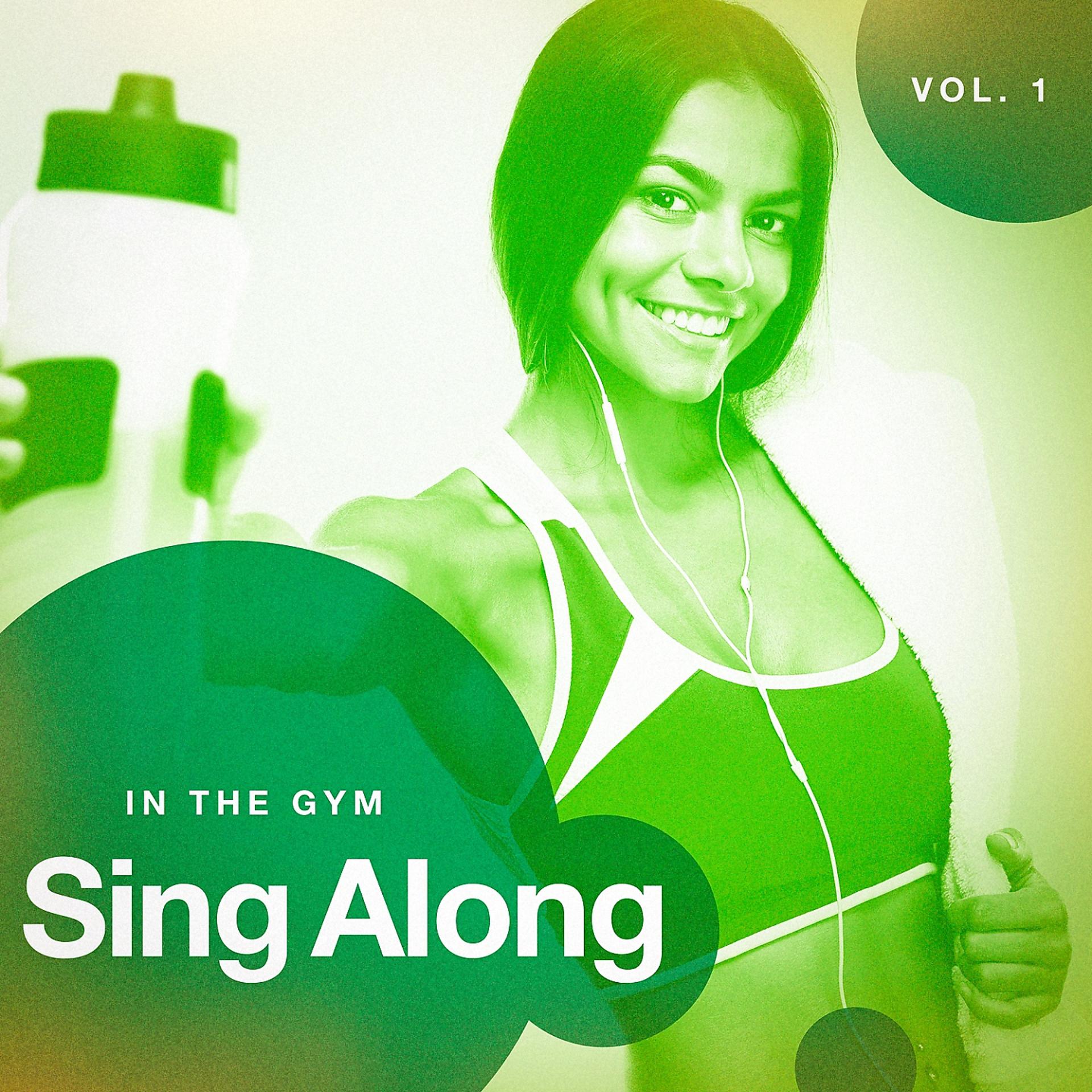 Постер альбома Sing Along in the Gym, Vol. 1
