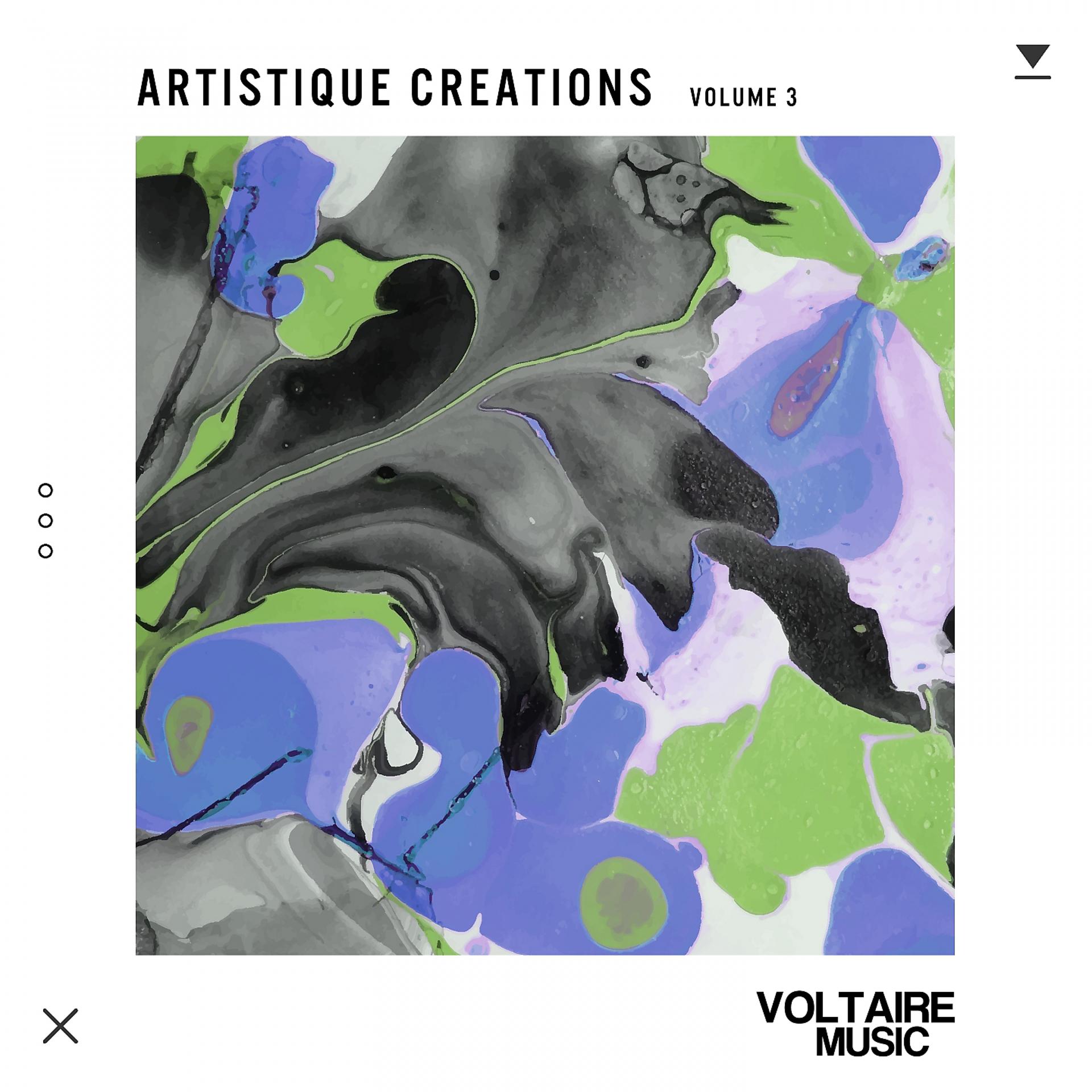 Постер альбома Artistique Creations, Vol. 3