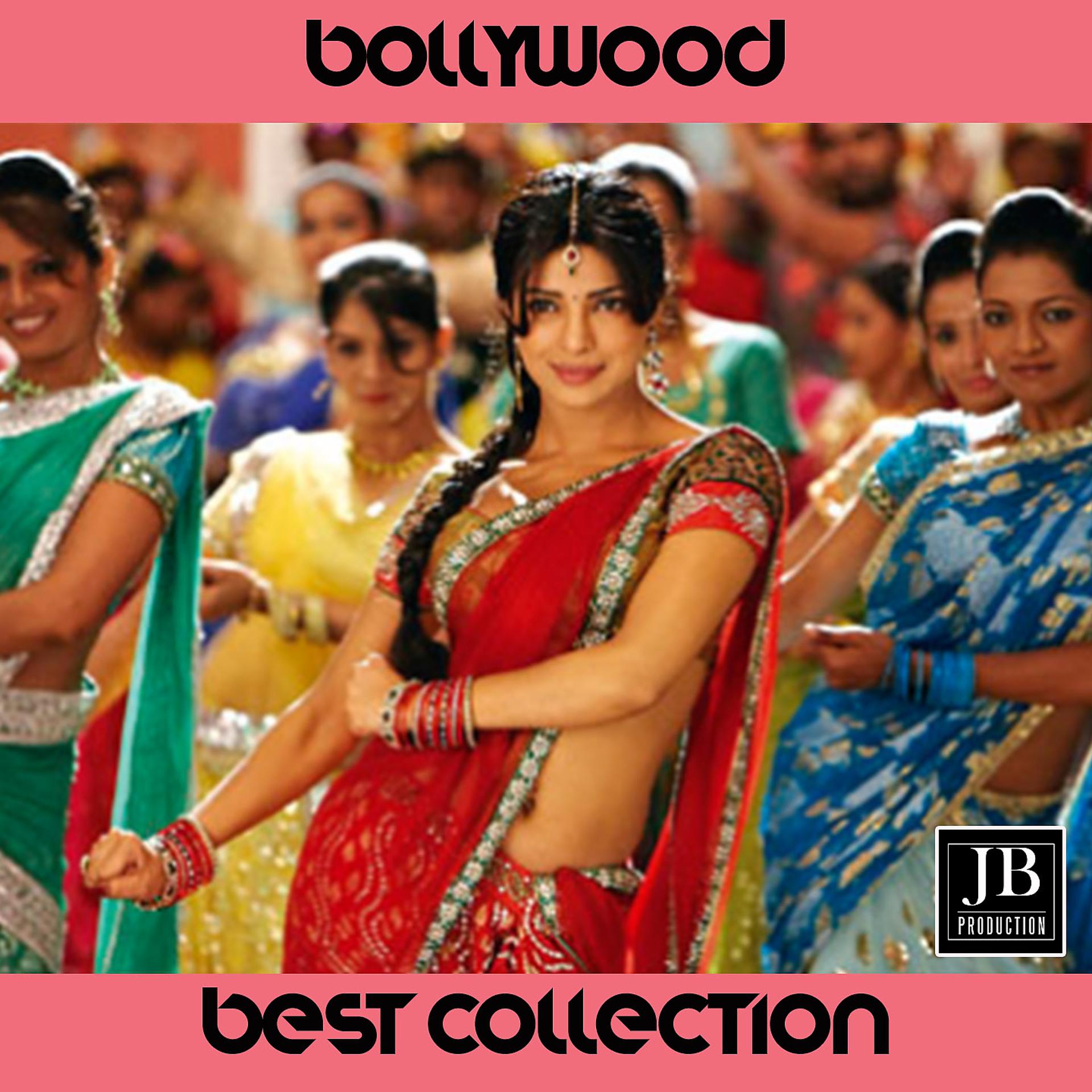 Постер альбома Bollywood