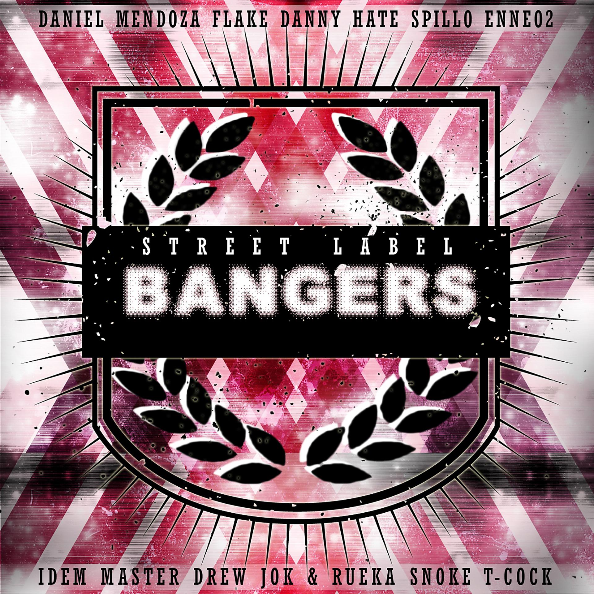 Постер альбома Street Label Bangers, Vol. 1