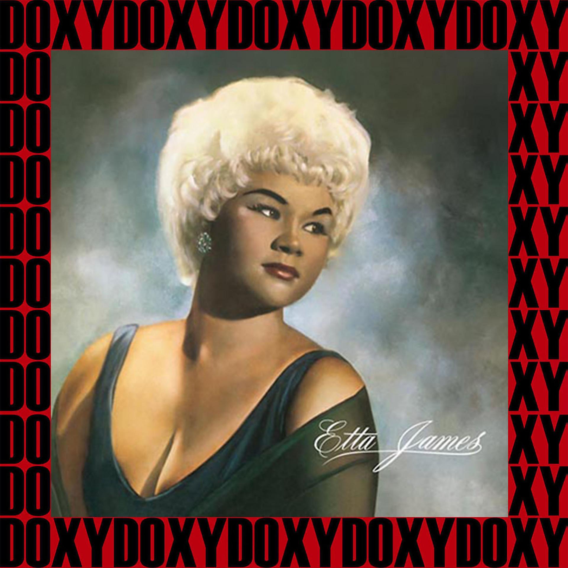 Постер альбома Etta James, the 1962 Album