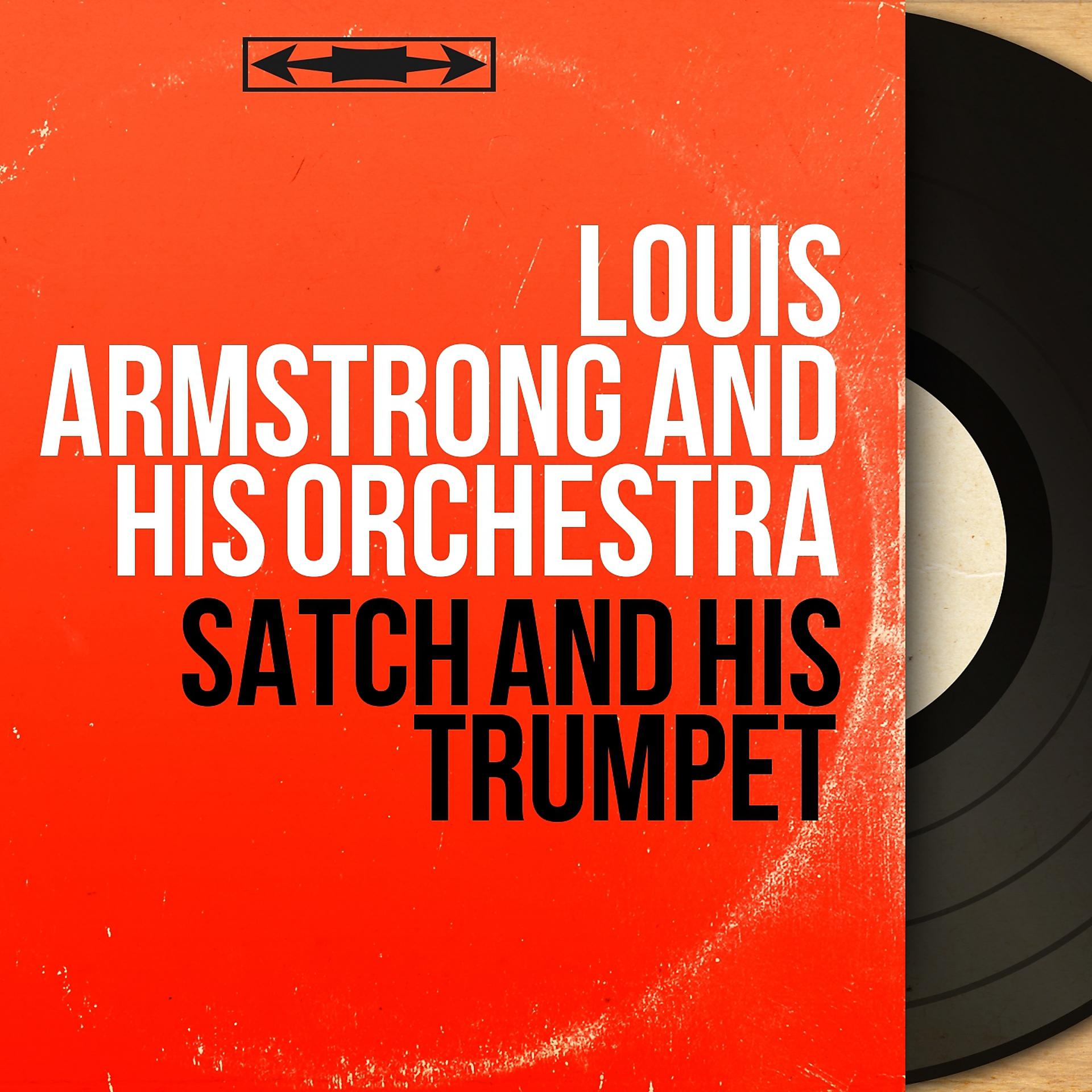 Постер альбома Satch and His Trumpet