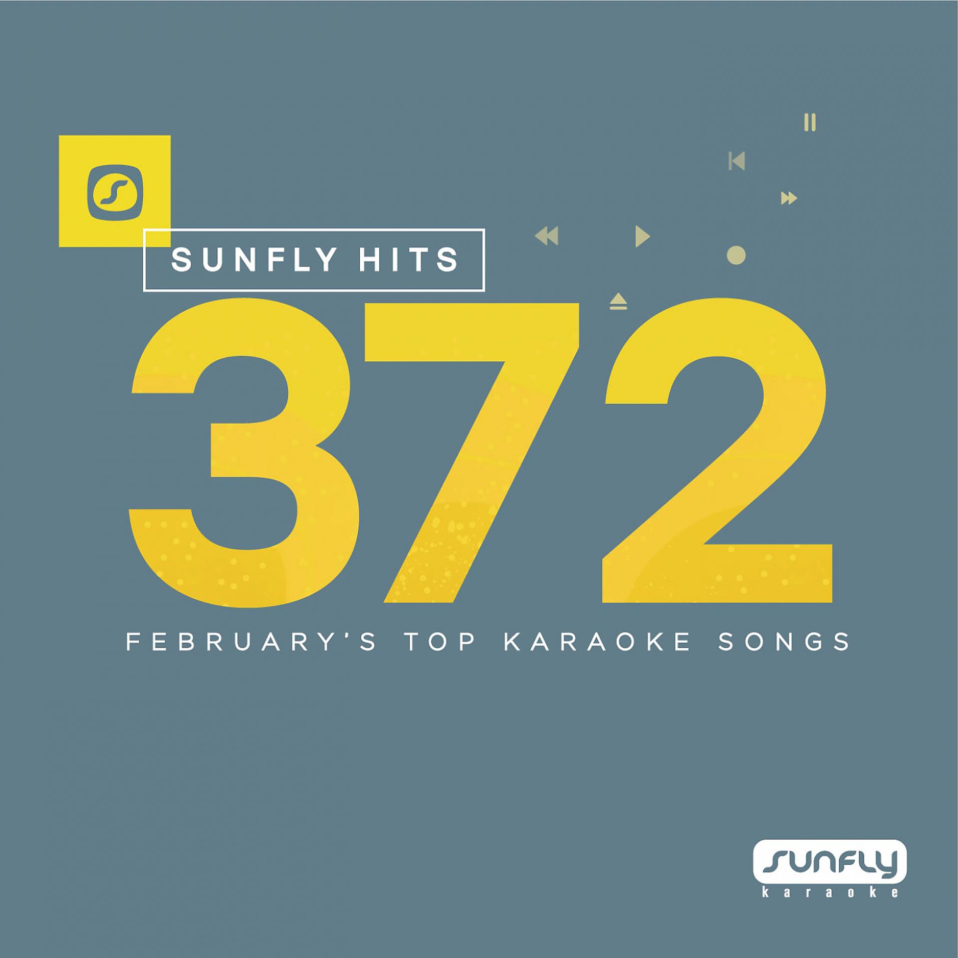 Постер альбома Sunfly Hits, Vol. 372