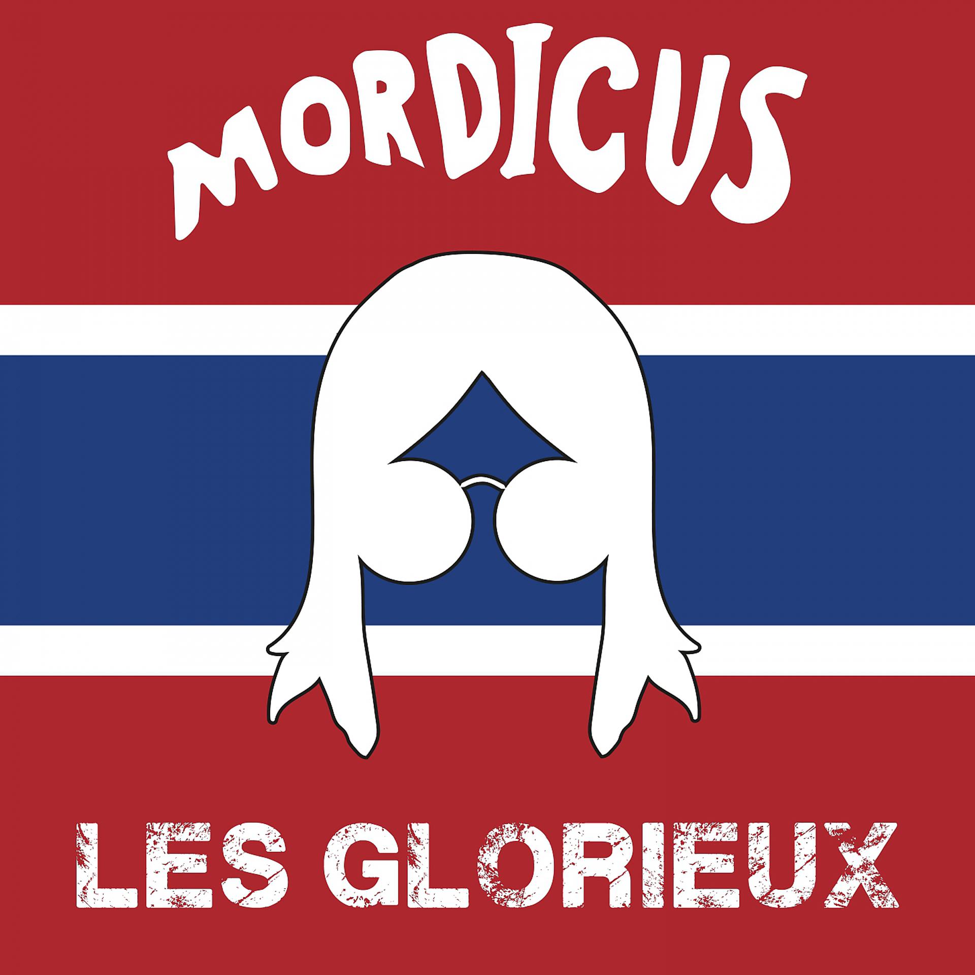 Постер альбома Les Glorieux