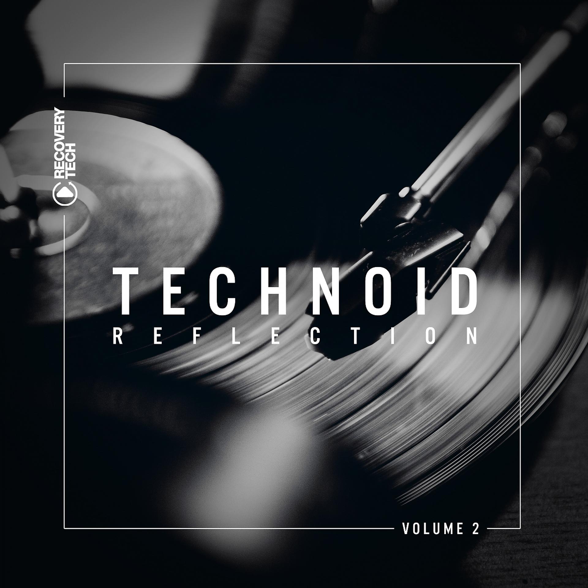 Постер альбома Technoid Reflection, Vol. 2