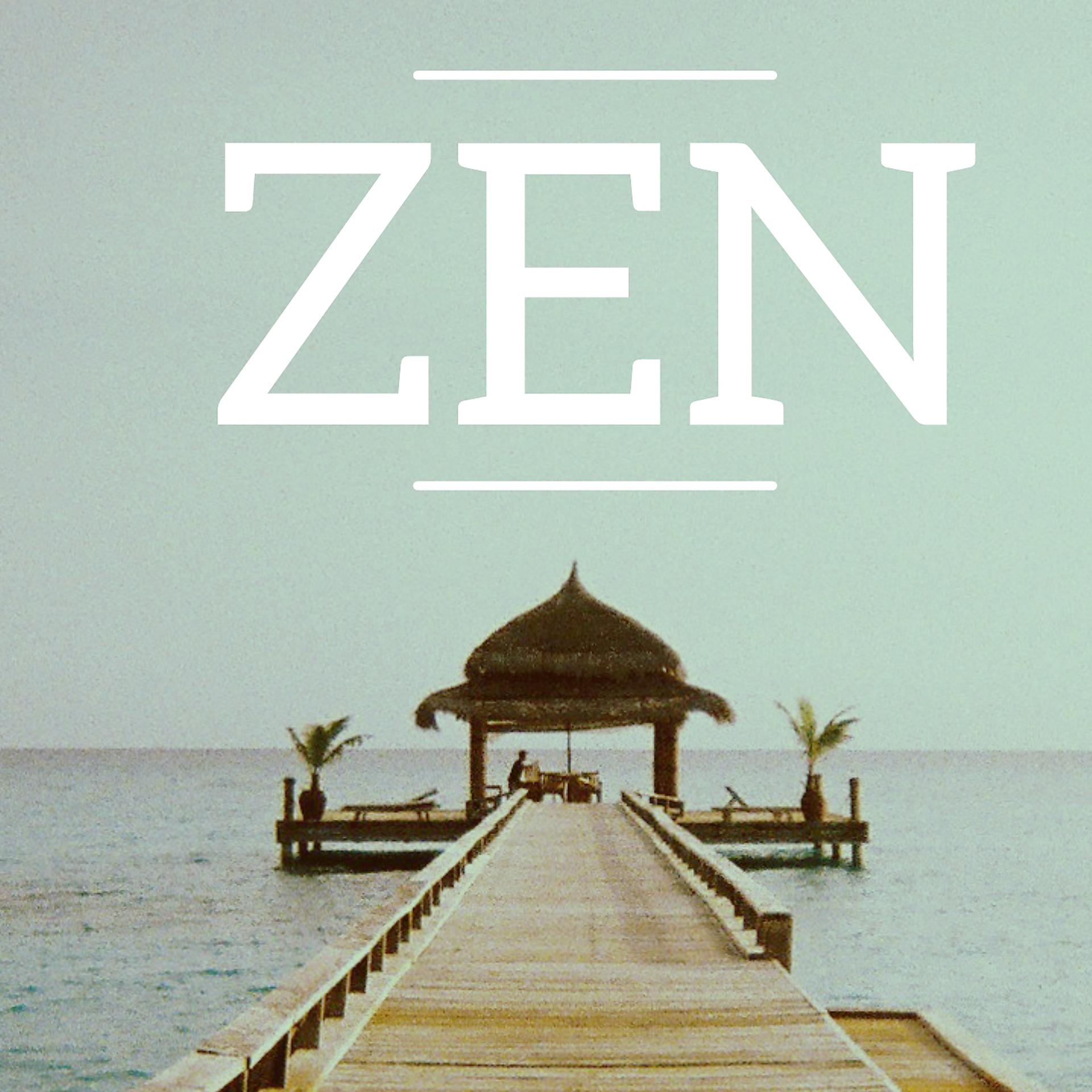Постер альбома ZEN