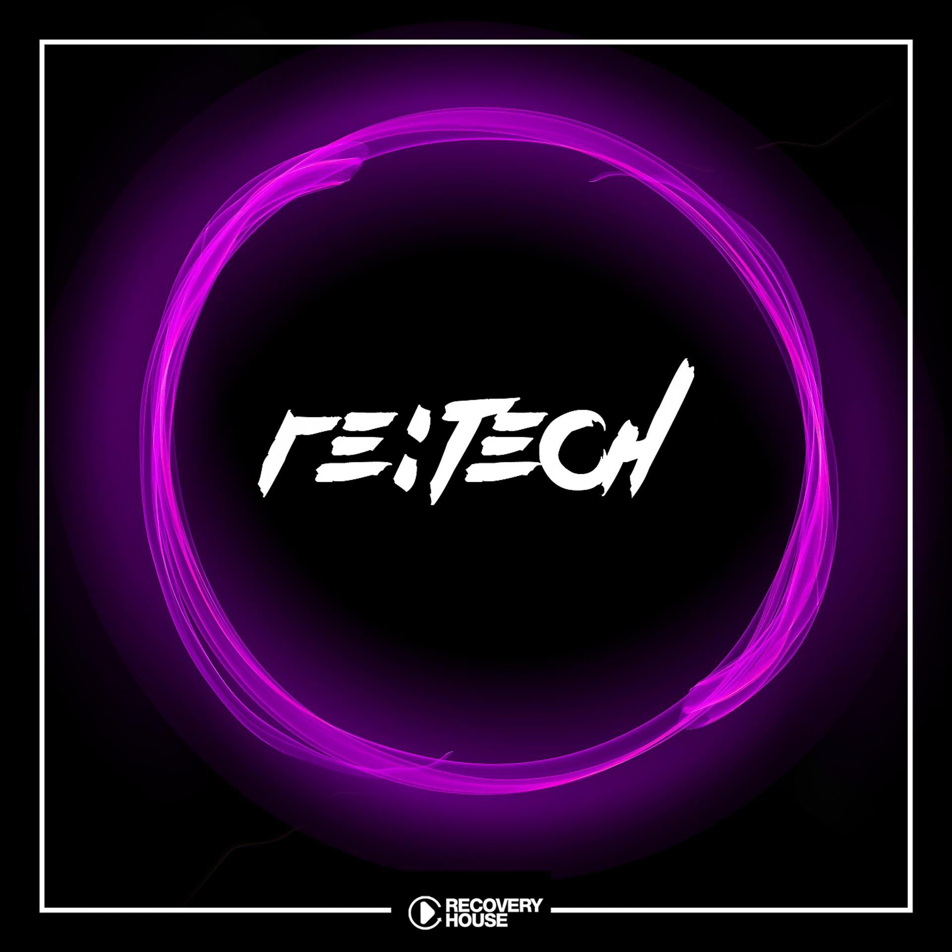 Постер альбома Re:Tech