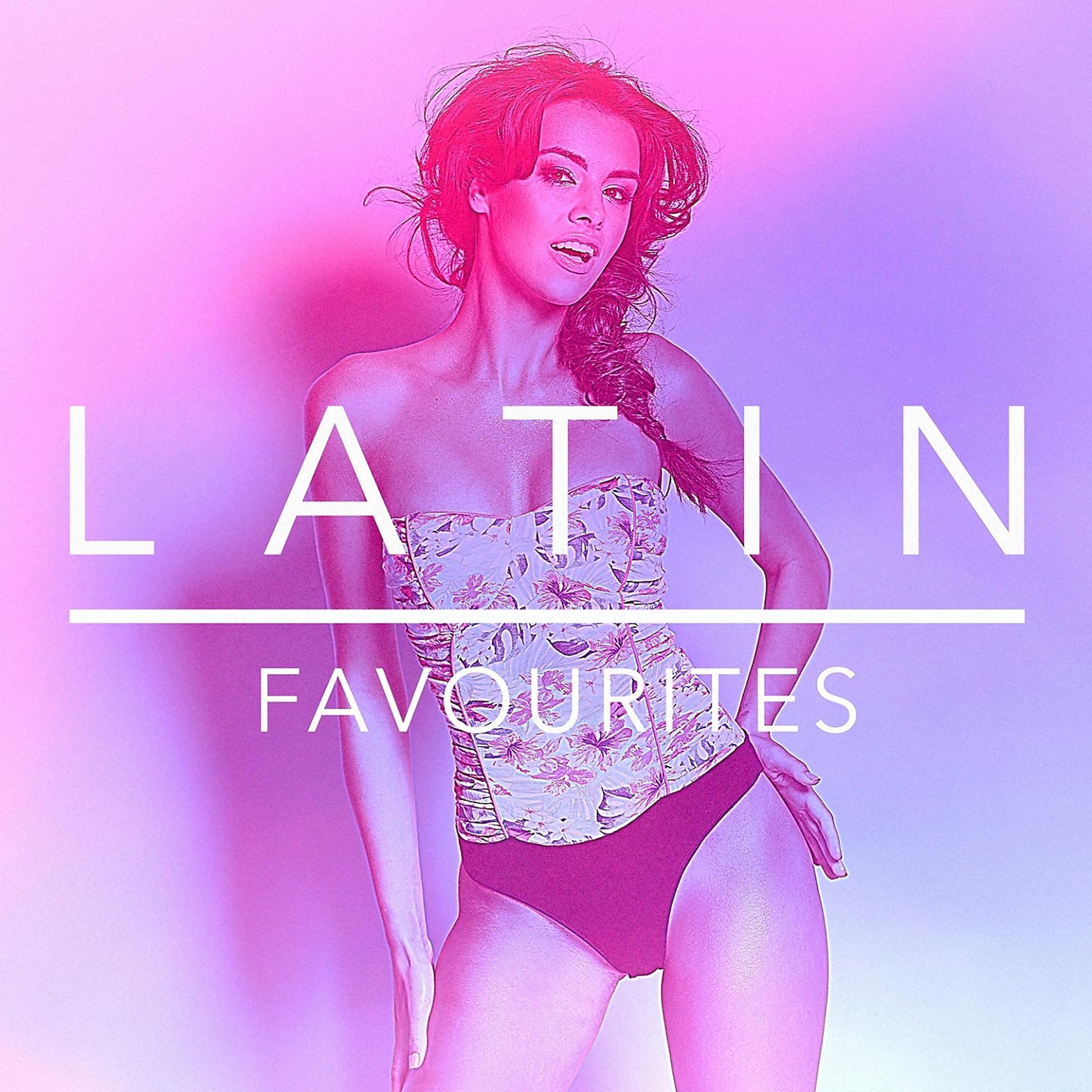 Постер альбома Latin Favorites